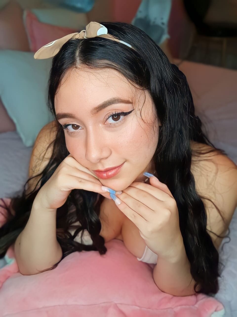 XXX Porn Photo of Nude Andrea_Ramos 87