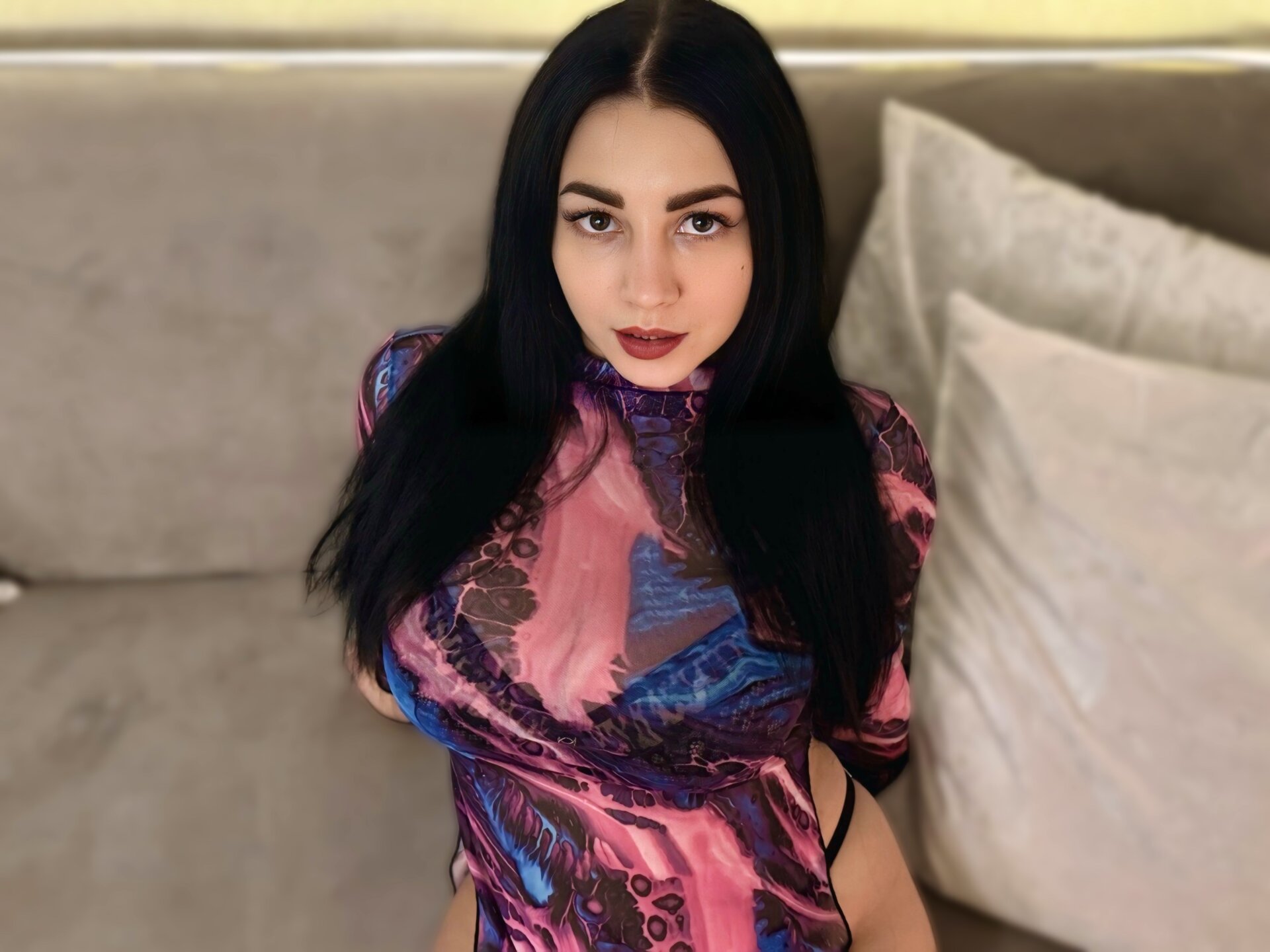 XXX Porn Photo of Nude Mira_Harlow 5