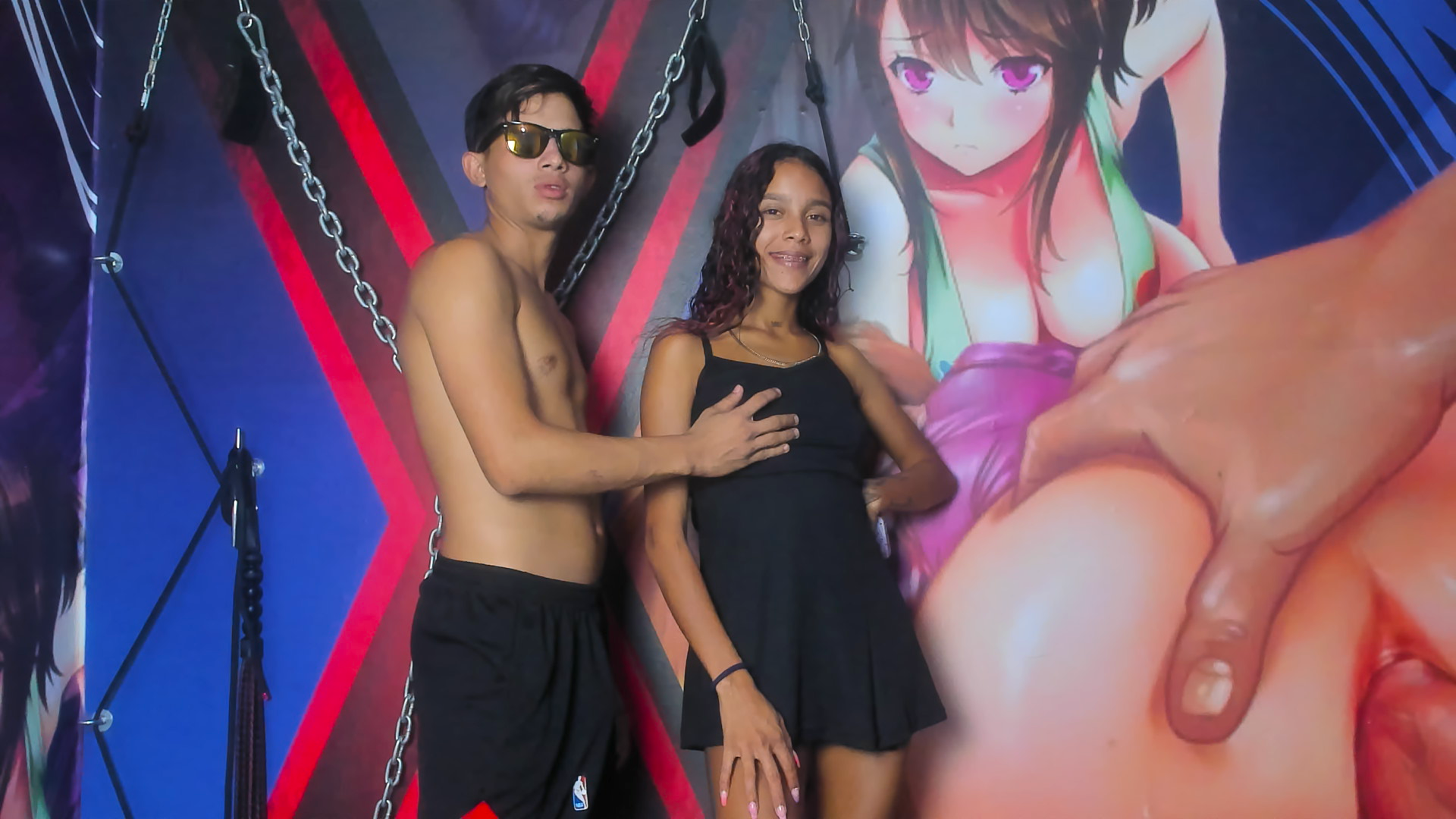 XXX Porn Photo of Nude destroy_the_bimbo_ 20