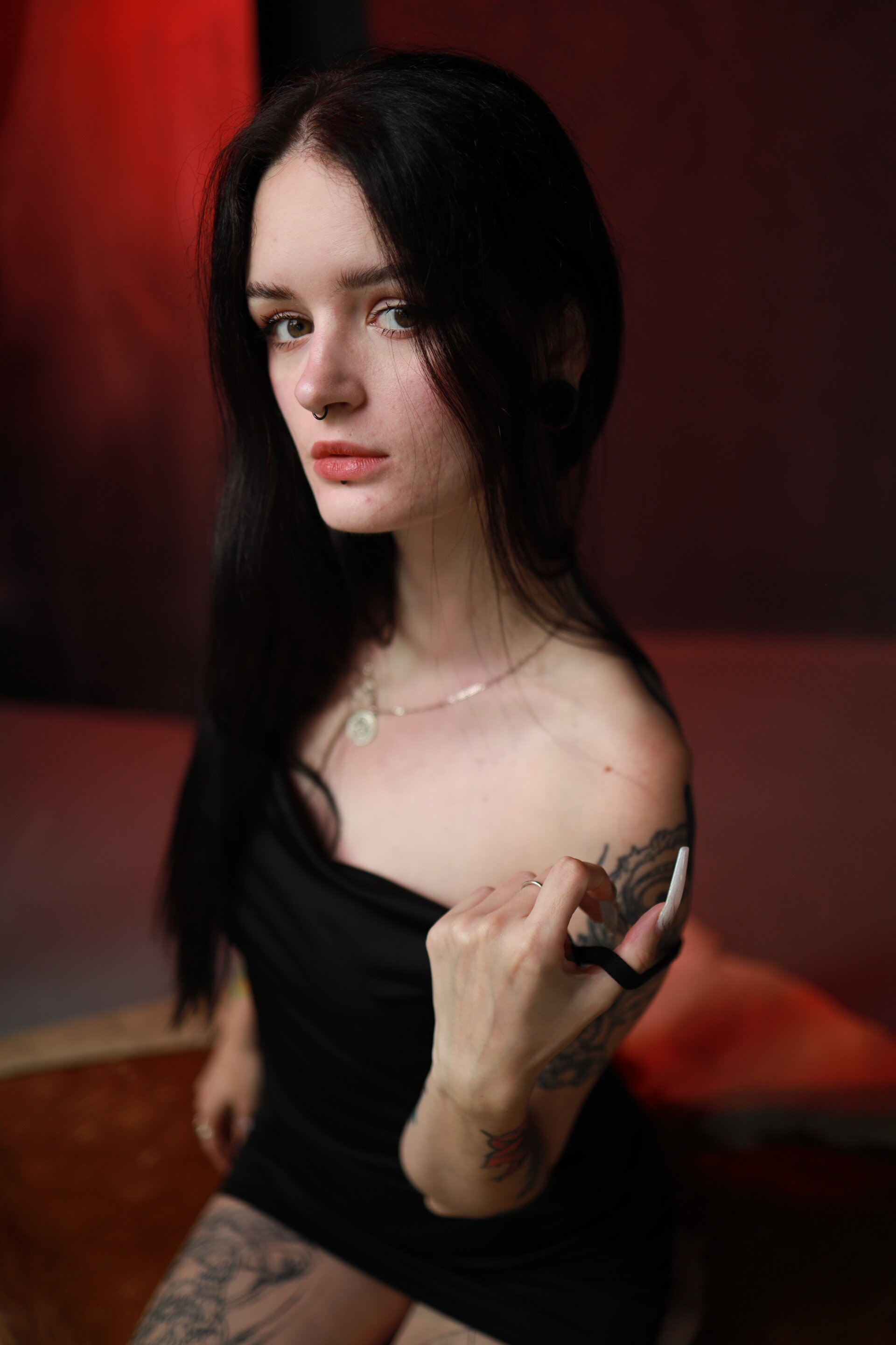 XXX Porn Photo of Nude SashaSunlight 25