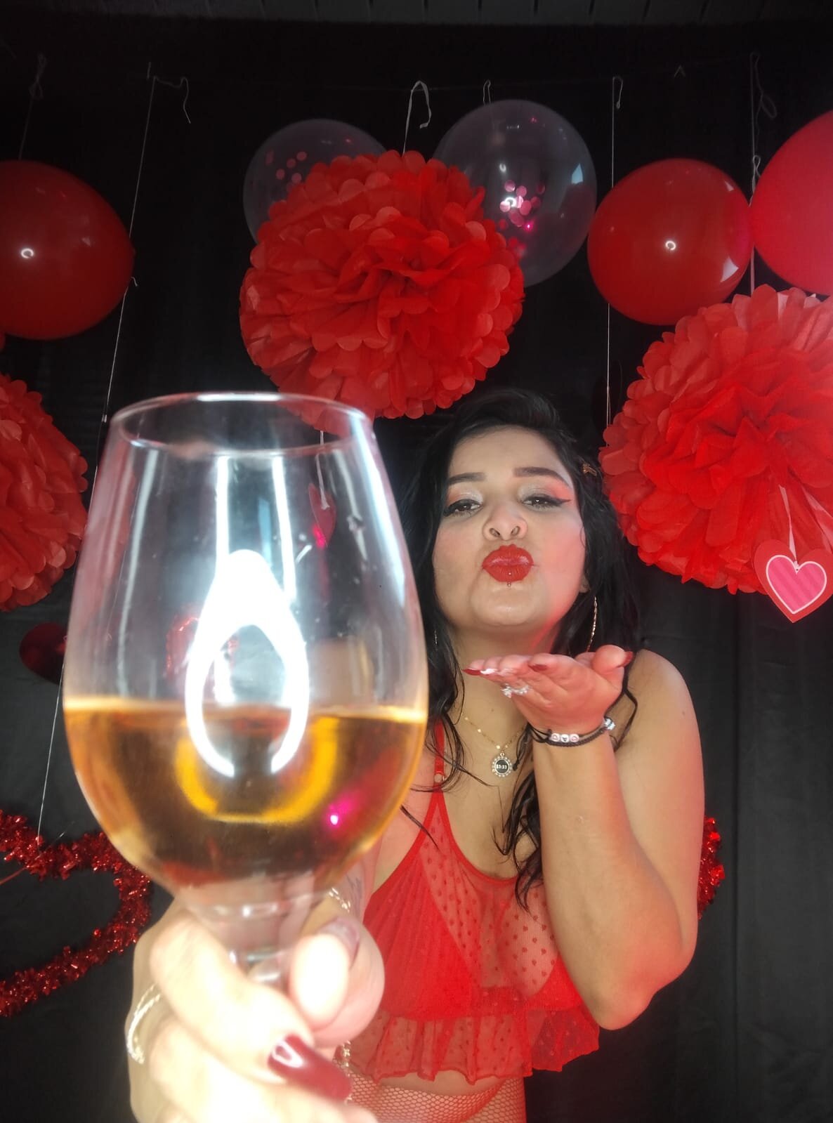 XXX Porn Photo of Nude anabelle_jones7 13