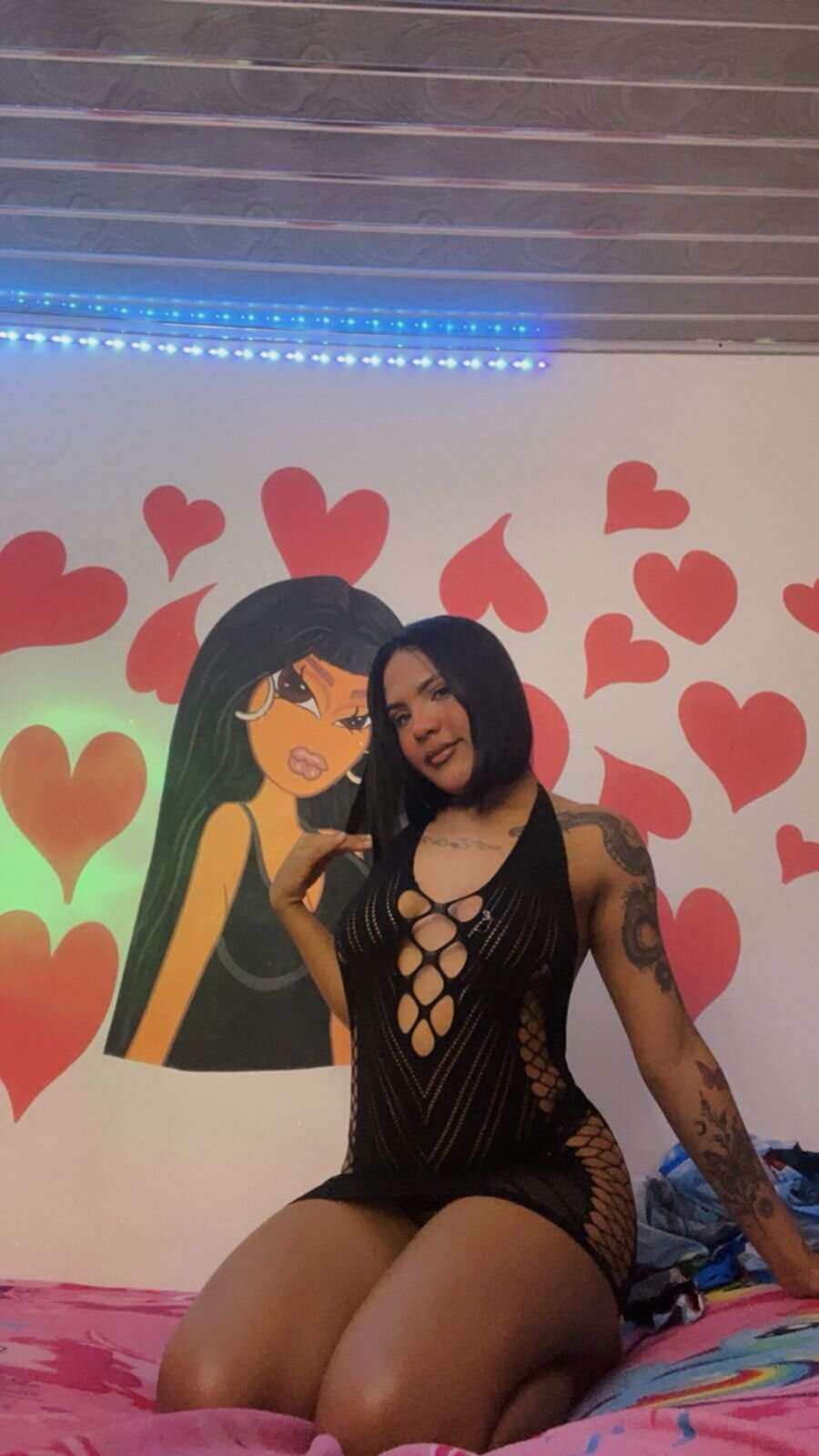 XXX Porn Photo of Nude Alison_21 2