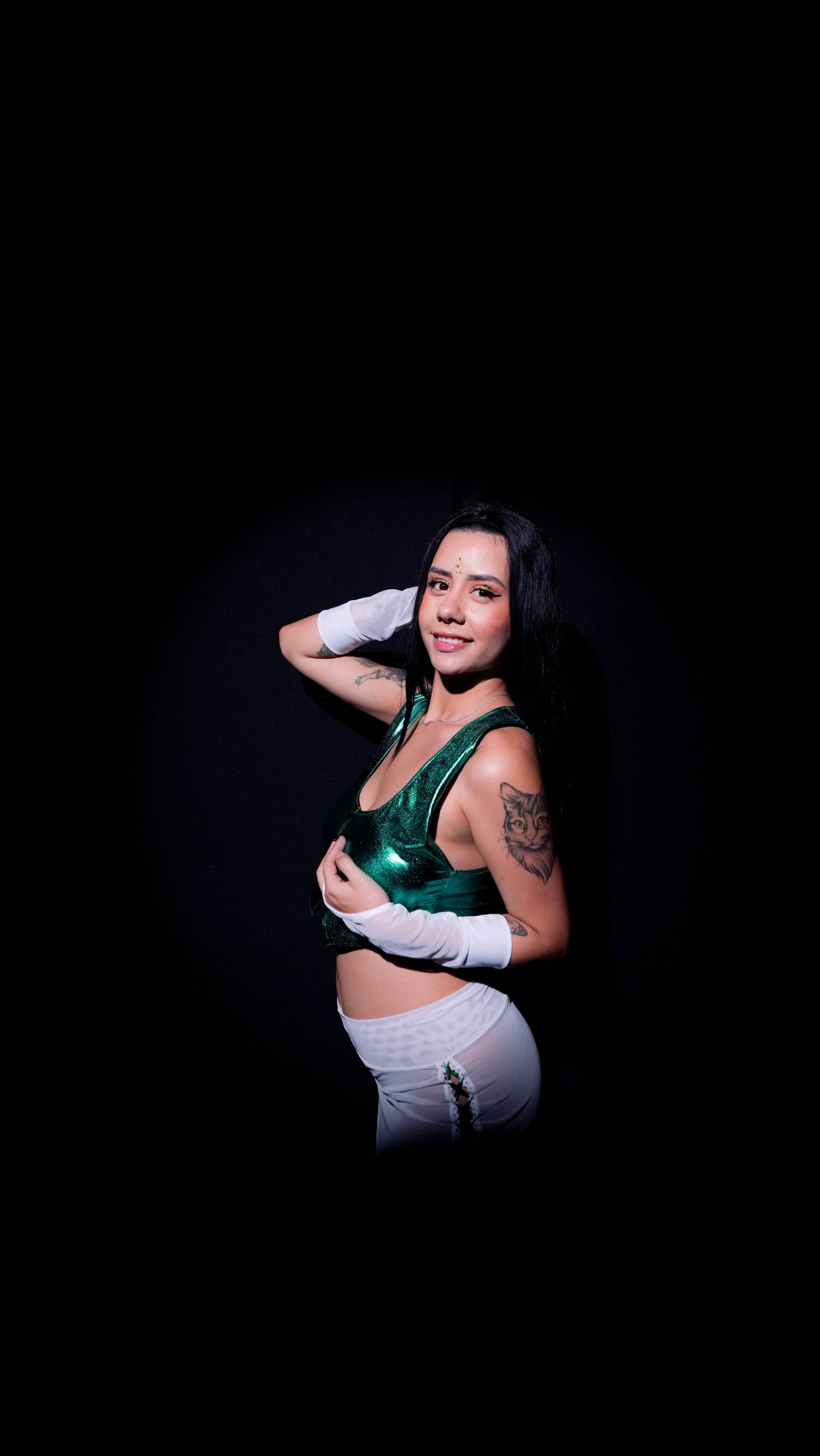 XXX Porn Photo of Nude esmeralda_sm 16
