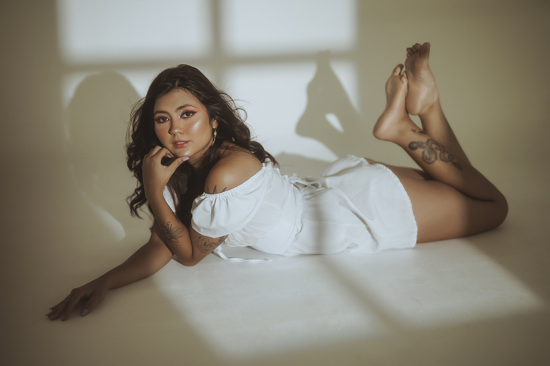 XXX Porn Photo of Nude alaia-rogers 24