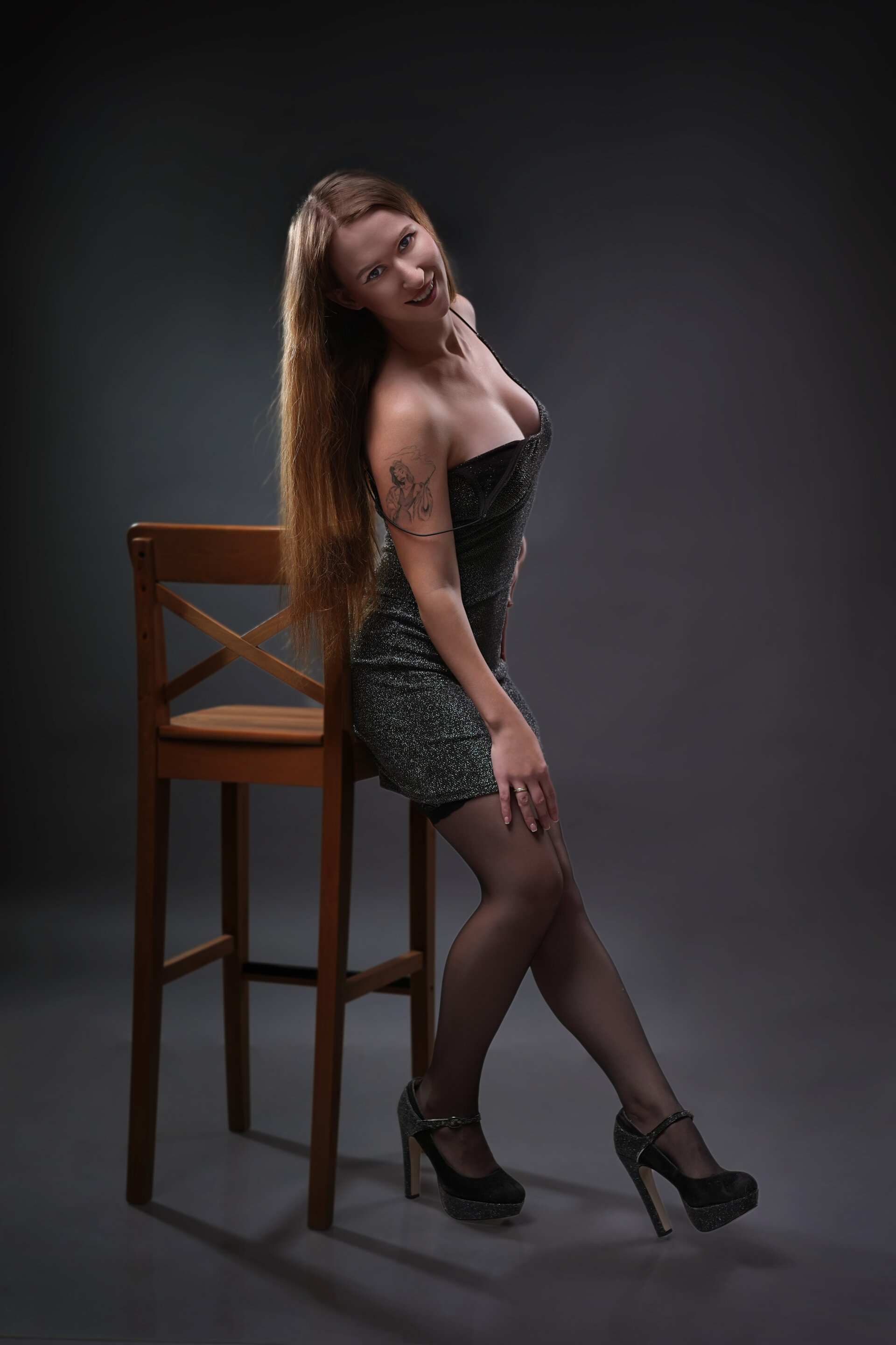 XXX Porn Photo of Nude AliceBYKiss 4