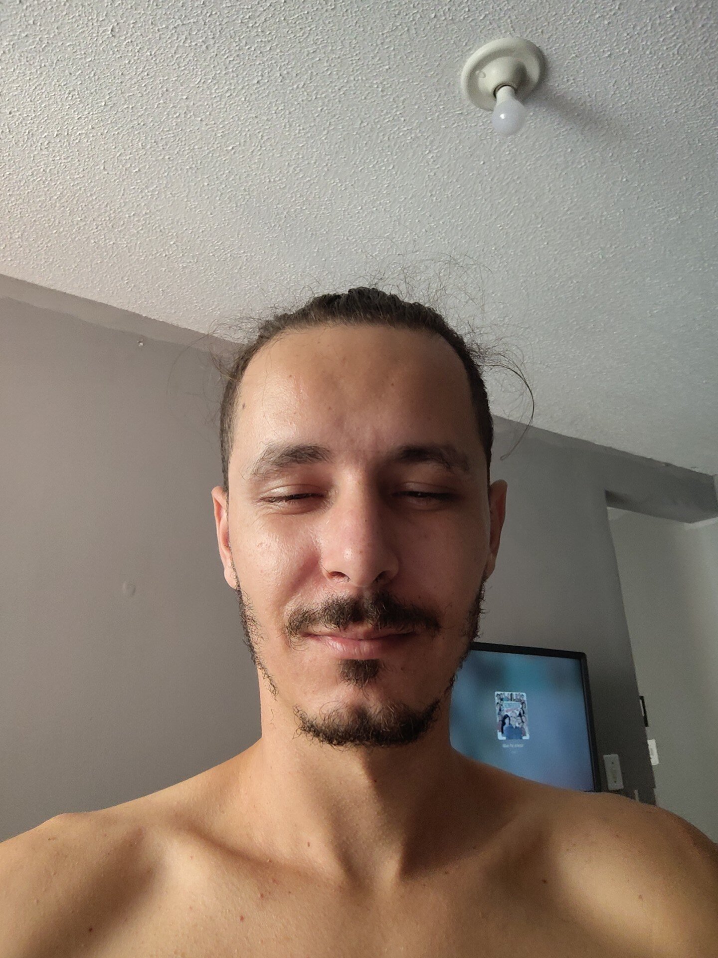 XXX Porn Photo of Nude TheUnforgivenbb 1