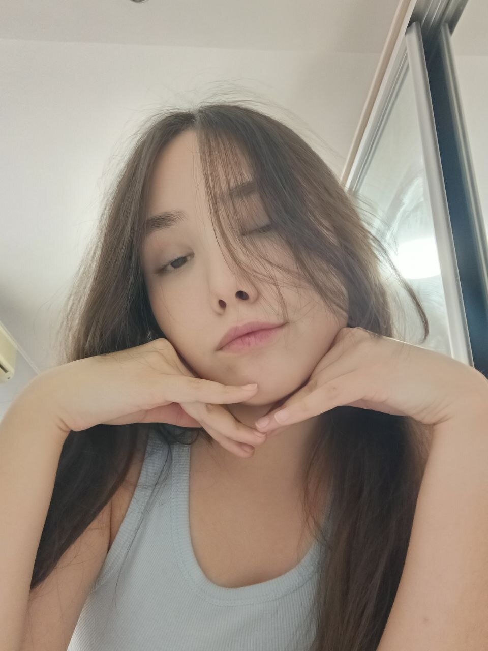 XXX Porn Photo of Nude RenaeConnerley 80