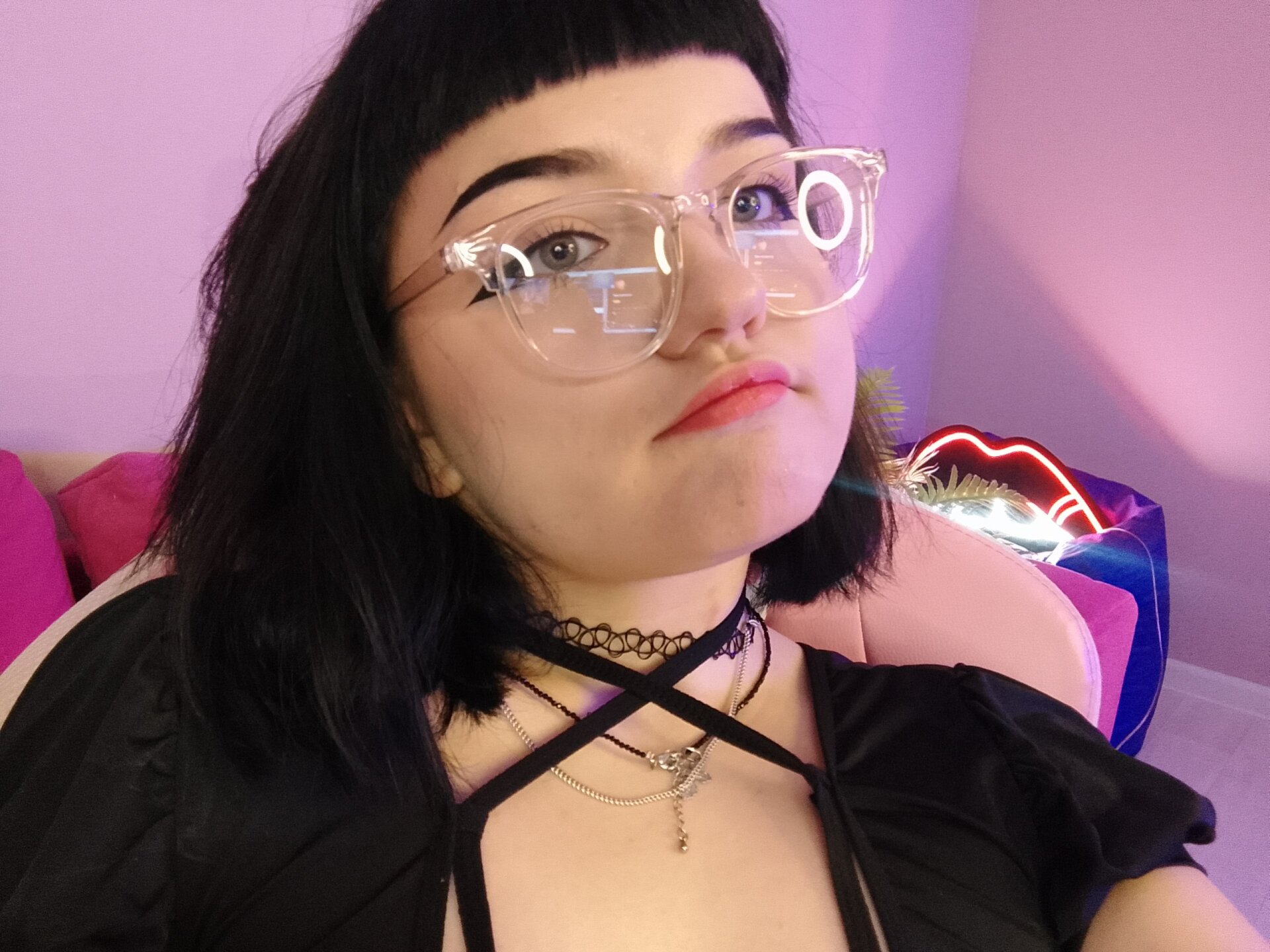 XXX Porn Photo of Nude Riley_Reidy 3