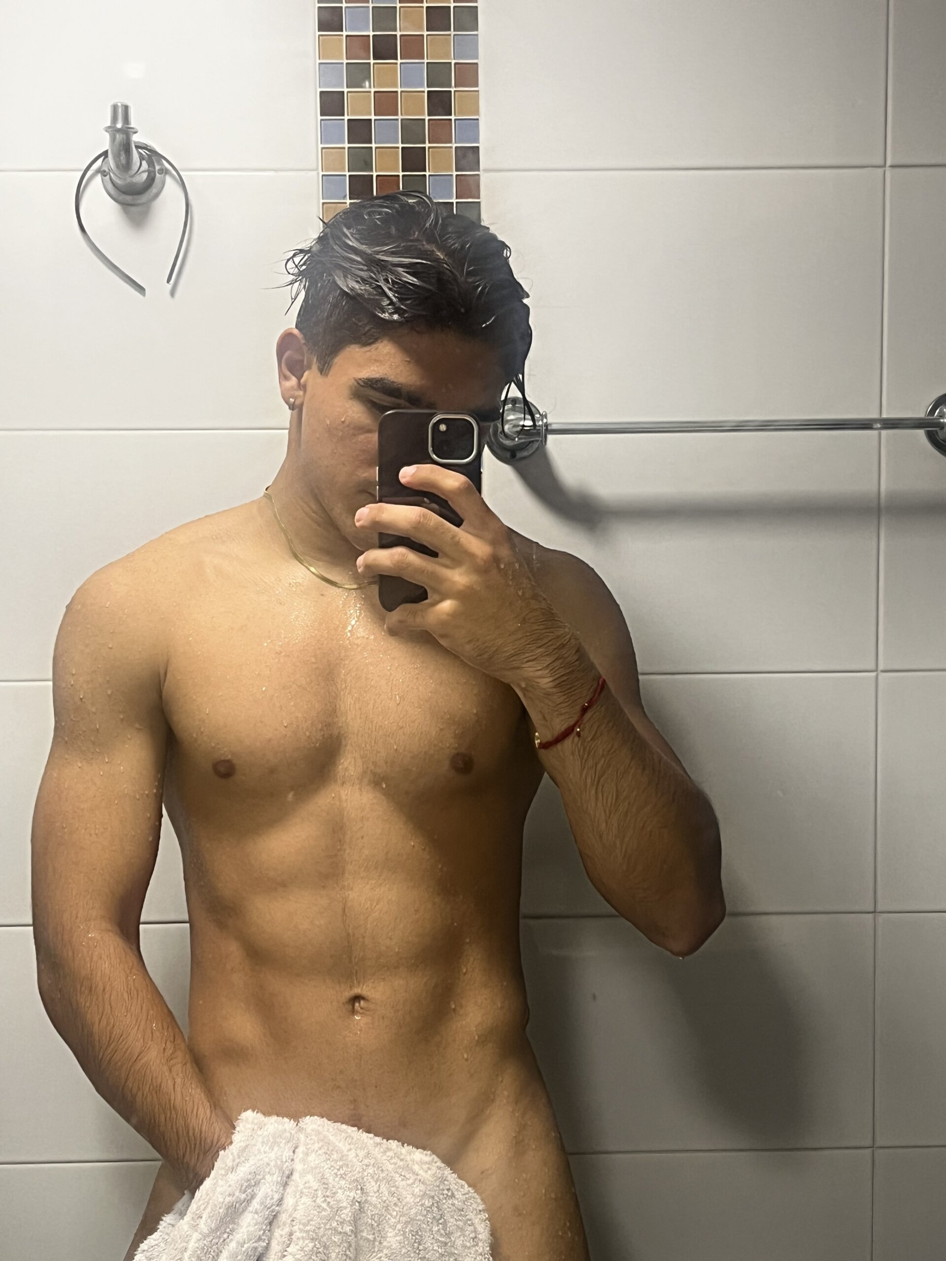 XXX Porn Photo of Nude babysebasxxx 3
