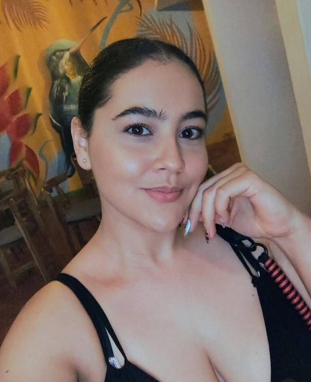XXX Porn Photo of Nude honeybliss_ 2