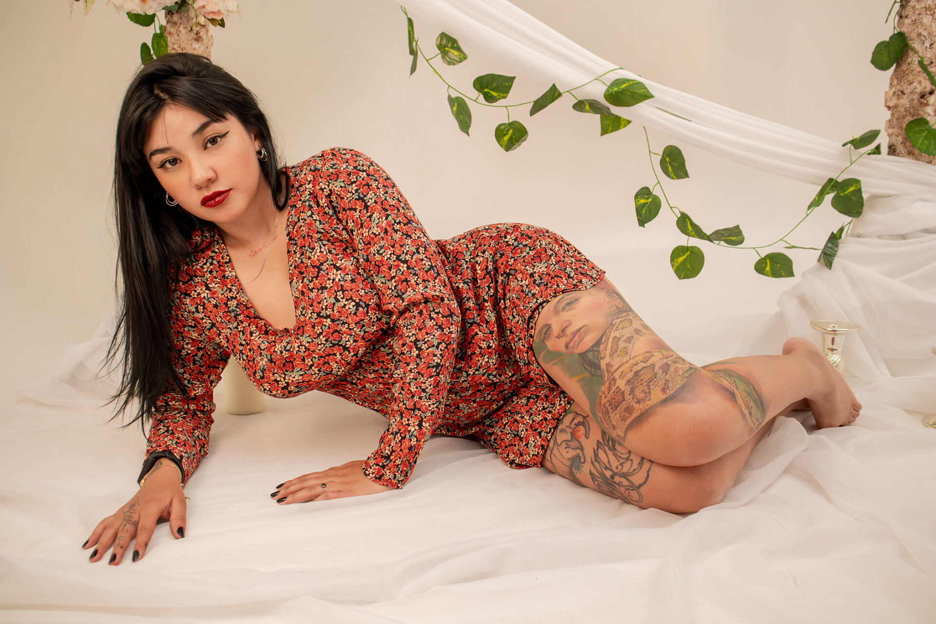 XXX Porn Photo of Nude JeyLee 13
