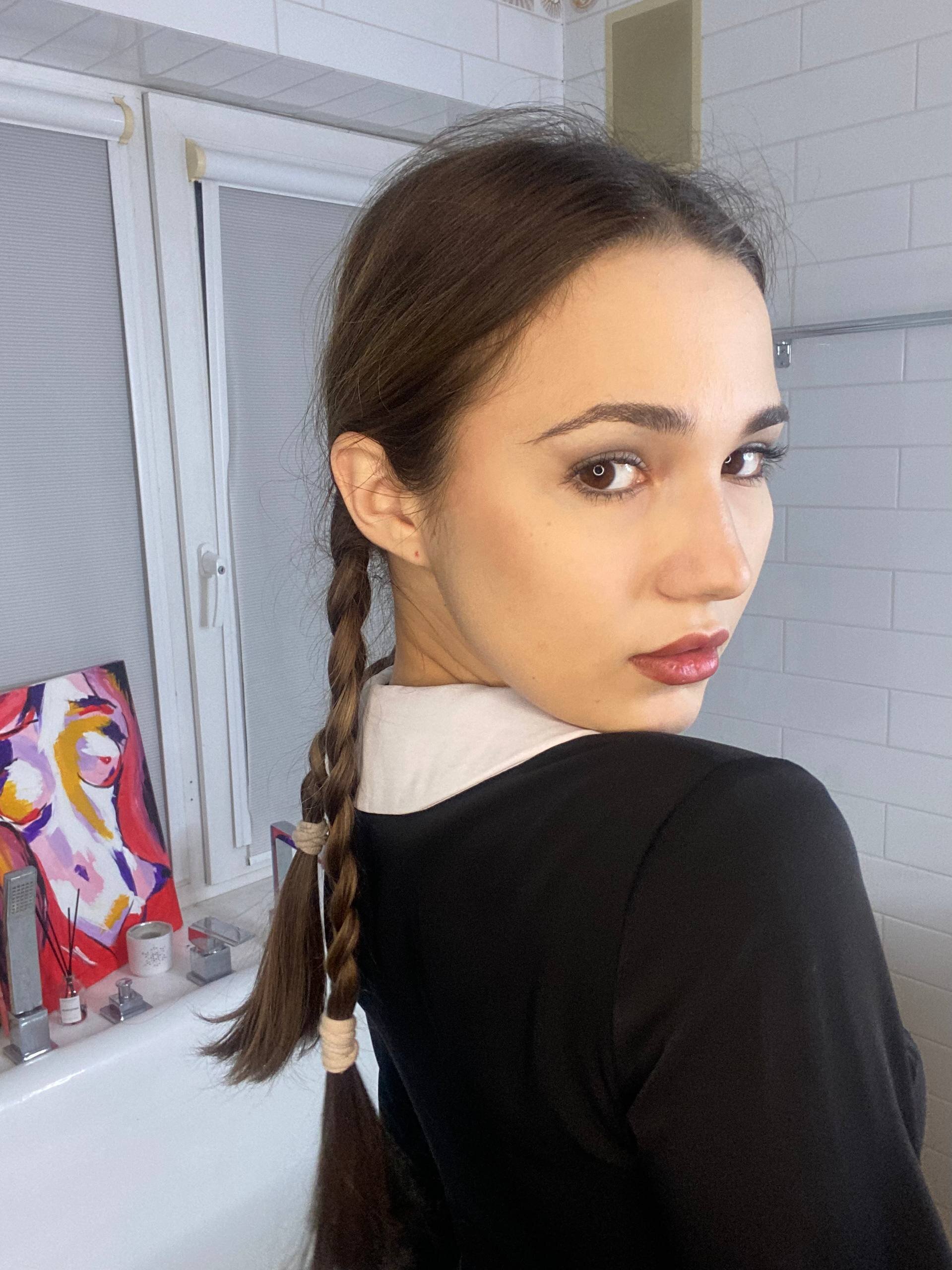 XXX Porn Photo of Nude LeenaPuita 225
