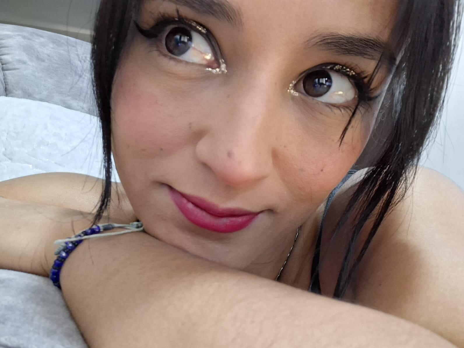 XXX Porn Photo of Nude lila_queen_ 17