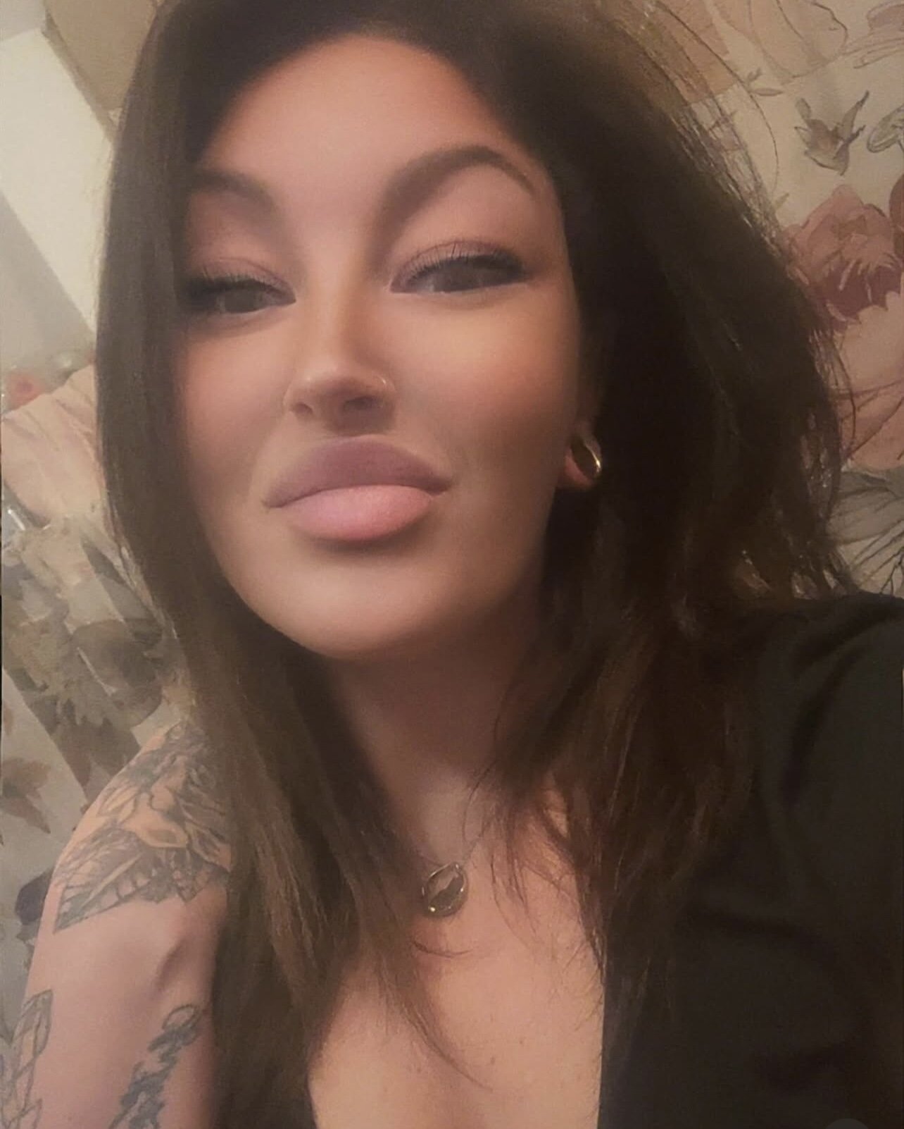 XXX Porn Photo of Nude Niniix 7