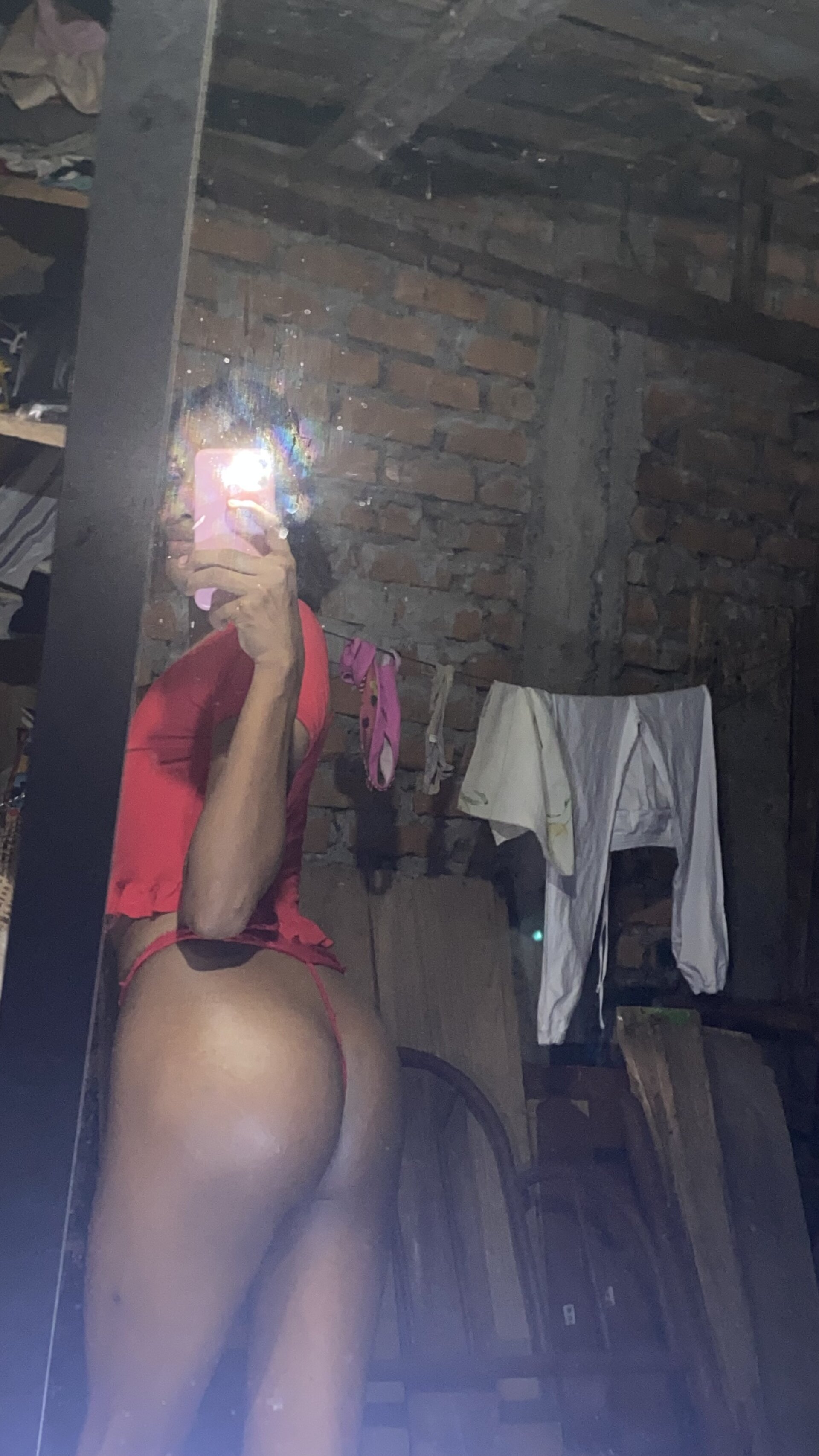 XXX Porn Photo of Nude Riascosxxx 3