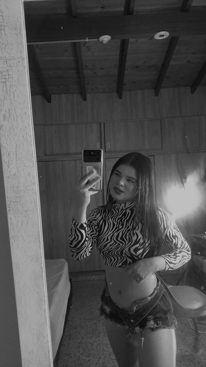 XXX Porn Photo of Nude mary_joseph 173