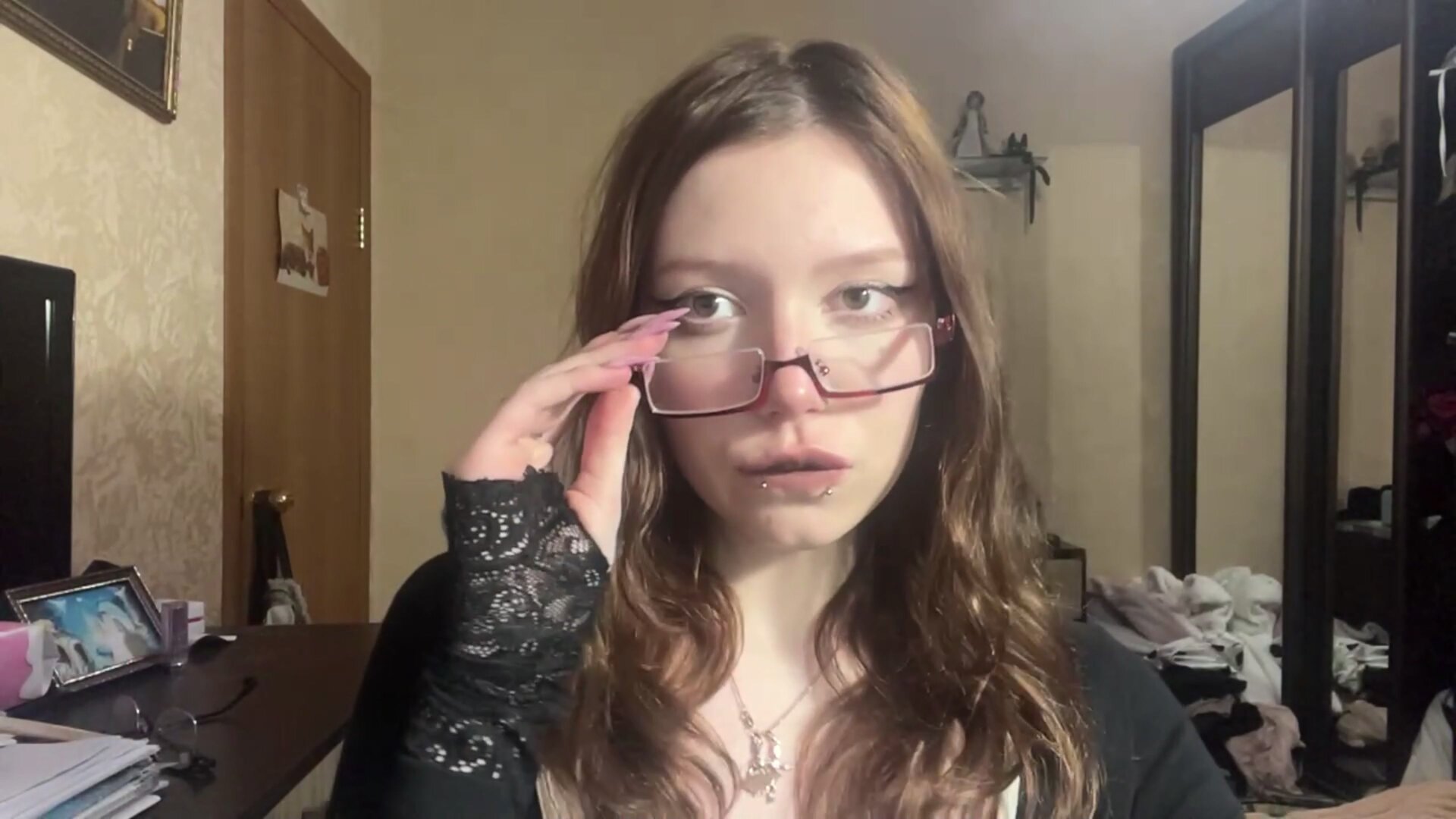 XXX Porn Photo of Nude Alicewibe 19