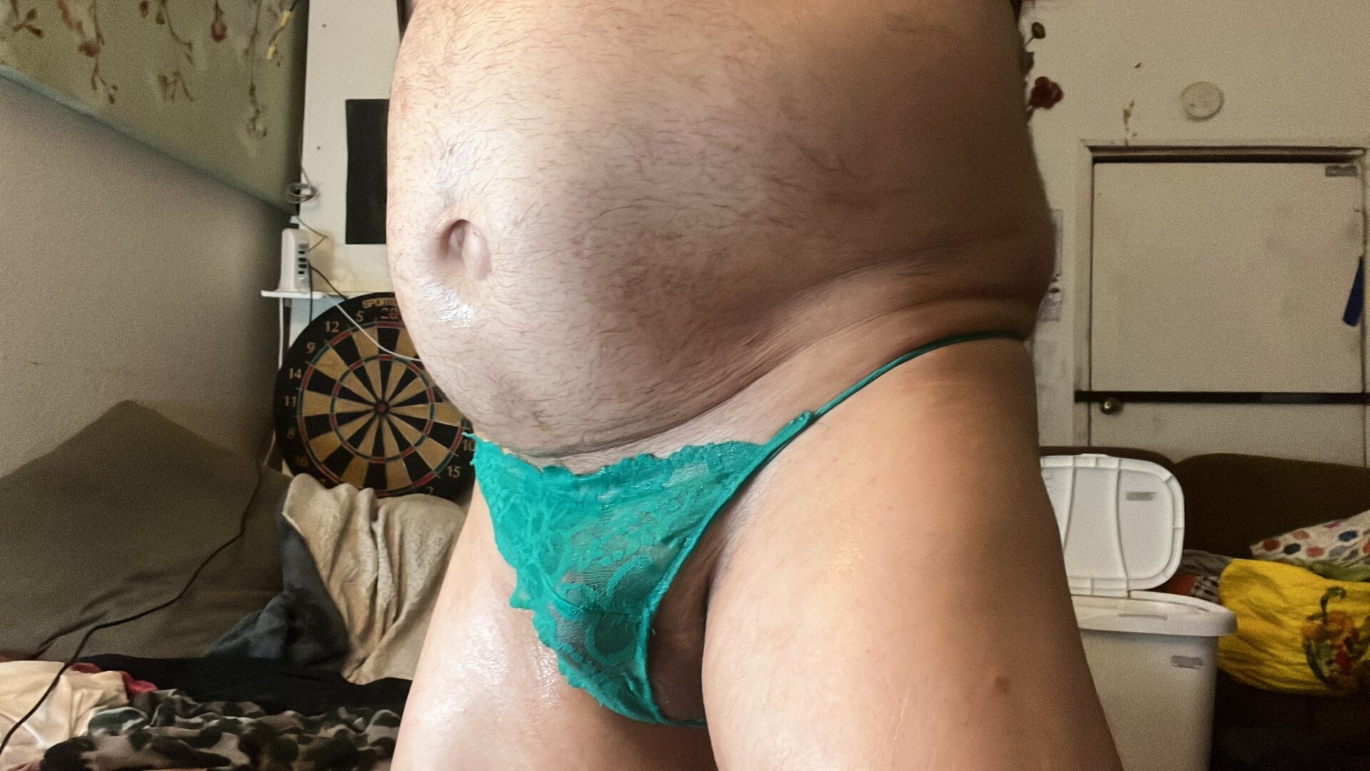 XXX Porn Photo of Nude Trainee2Bpeed 169