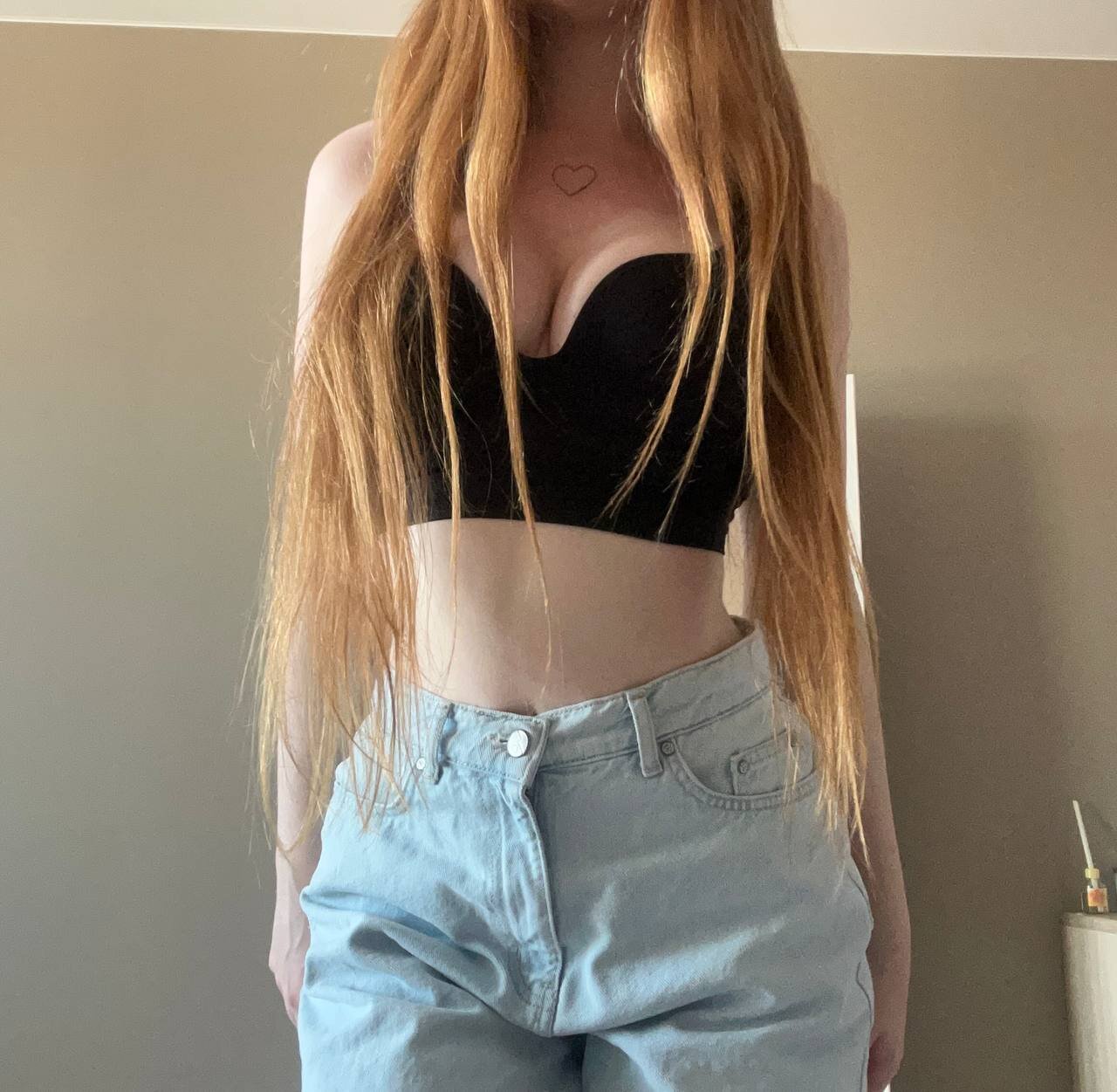 XXX Porn Photo of Nude EmilyBubble 15