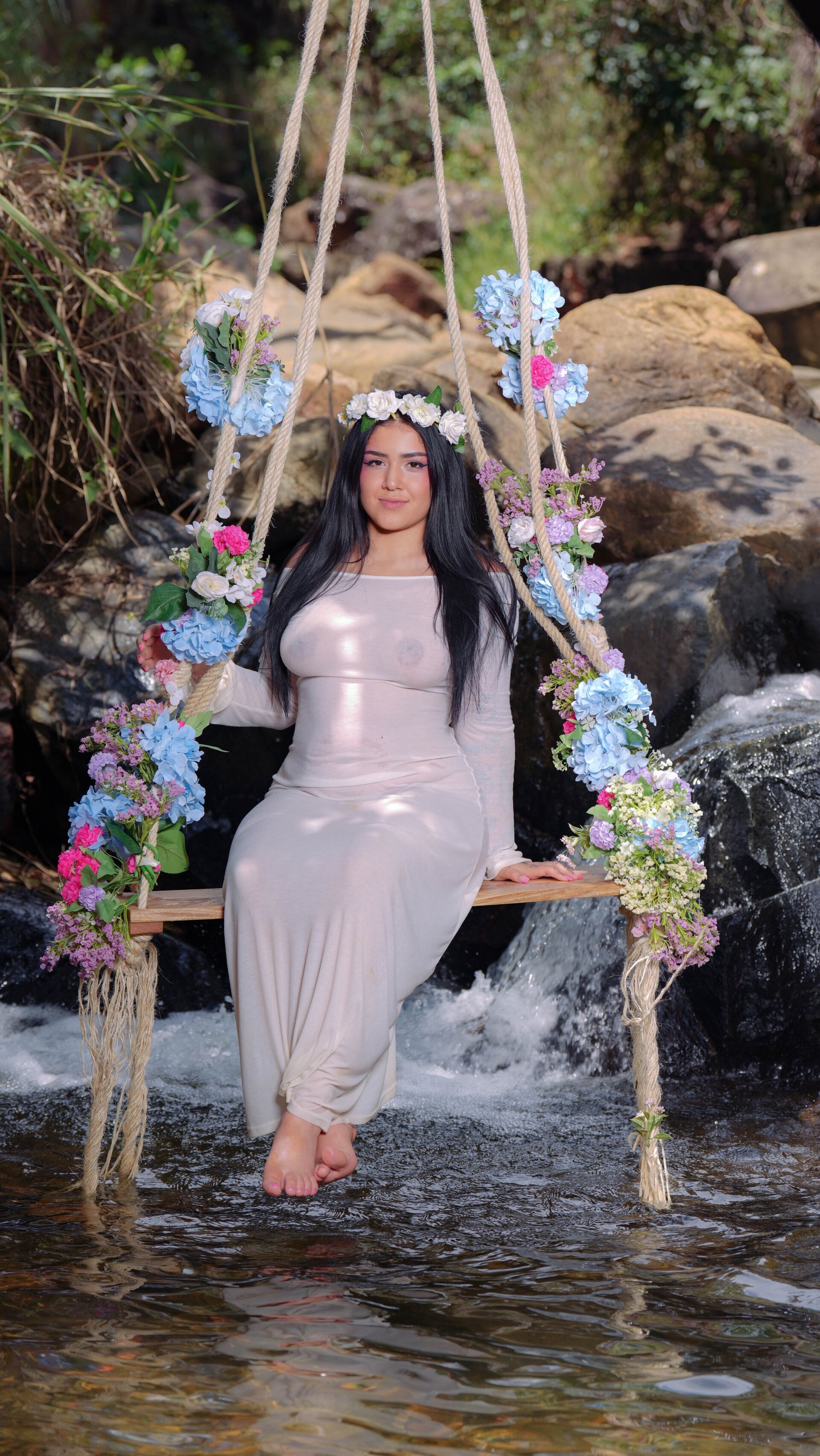 XXX Porn Photo of Nude bonnie_sm 45
