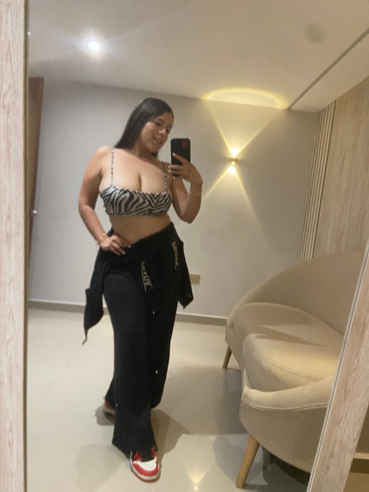 XXX Porn Photo of Nude Josieskies_ 56