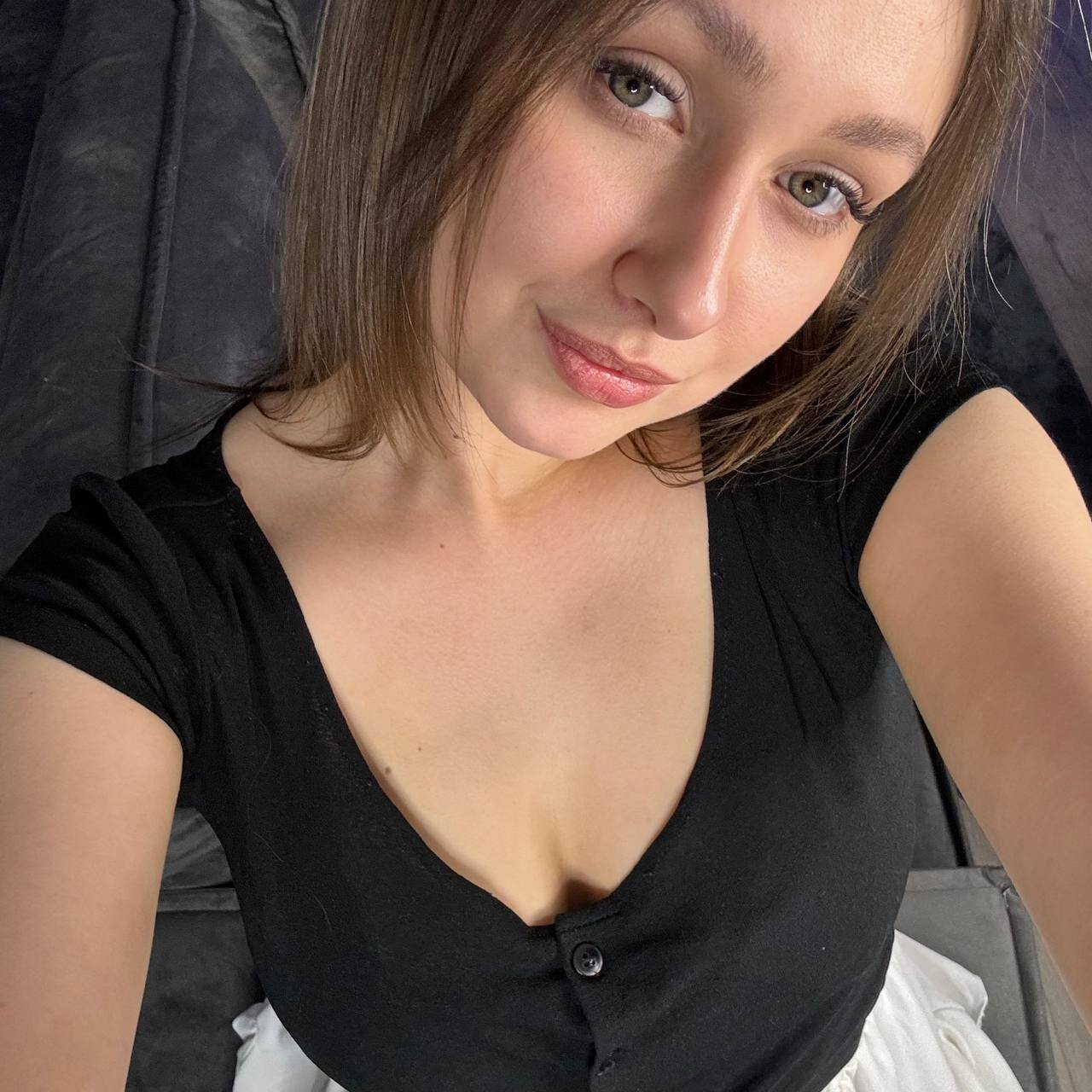 XXX Porn Photo of Nude Holly_Rays 10
