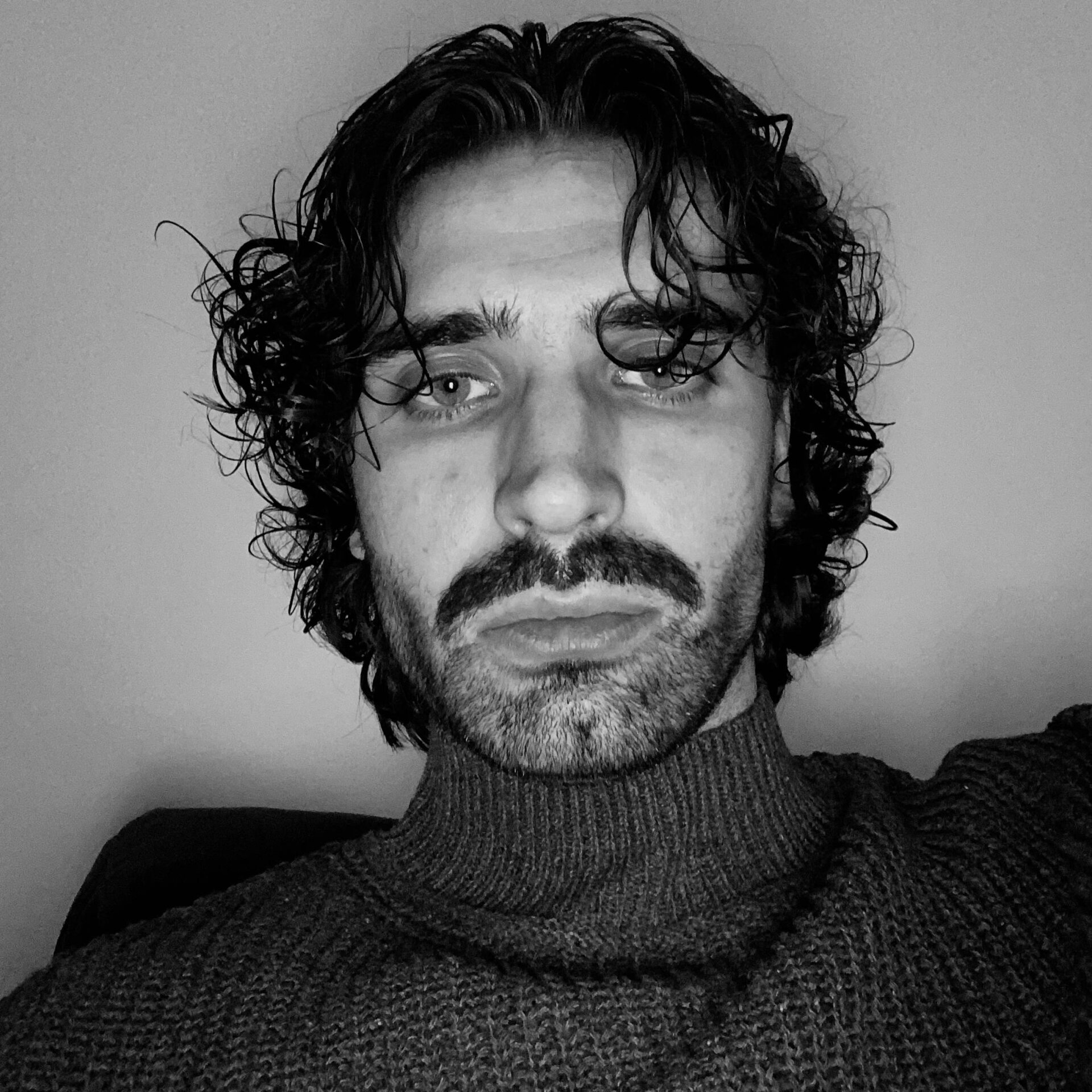 XXX Porn Photo of Nude LiamKortes 3