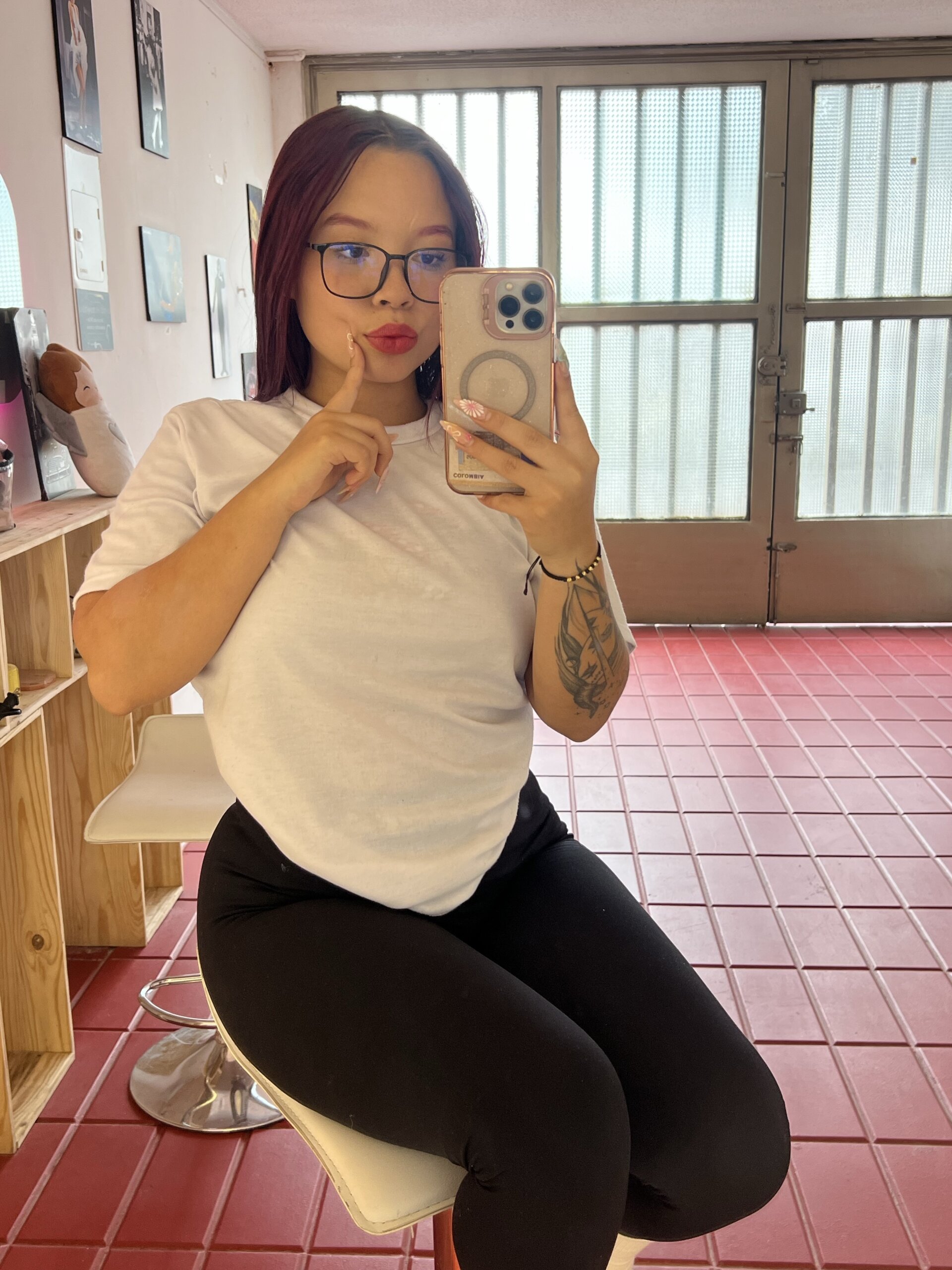 XXX Porn Photo of Nude Nati_brown 2