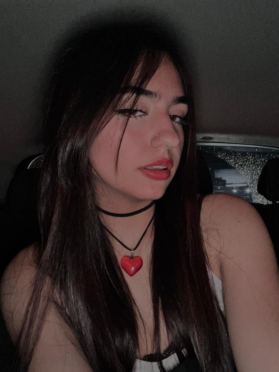 XXX Porn Photo of Nude valen_rendon 10