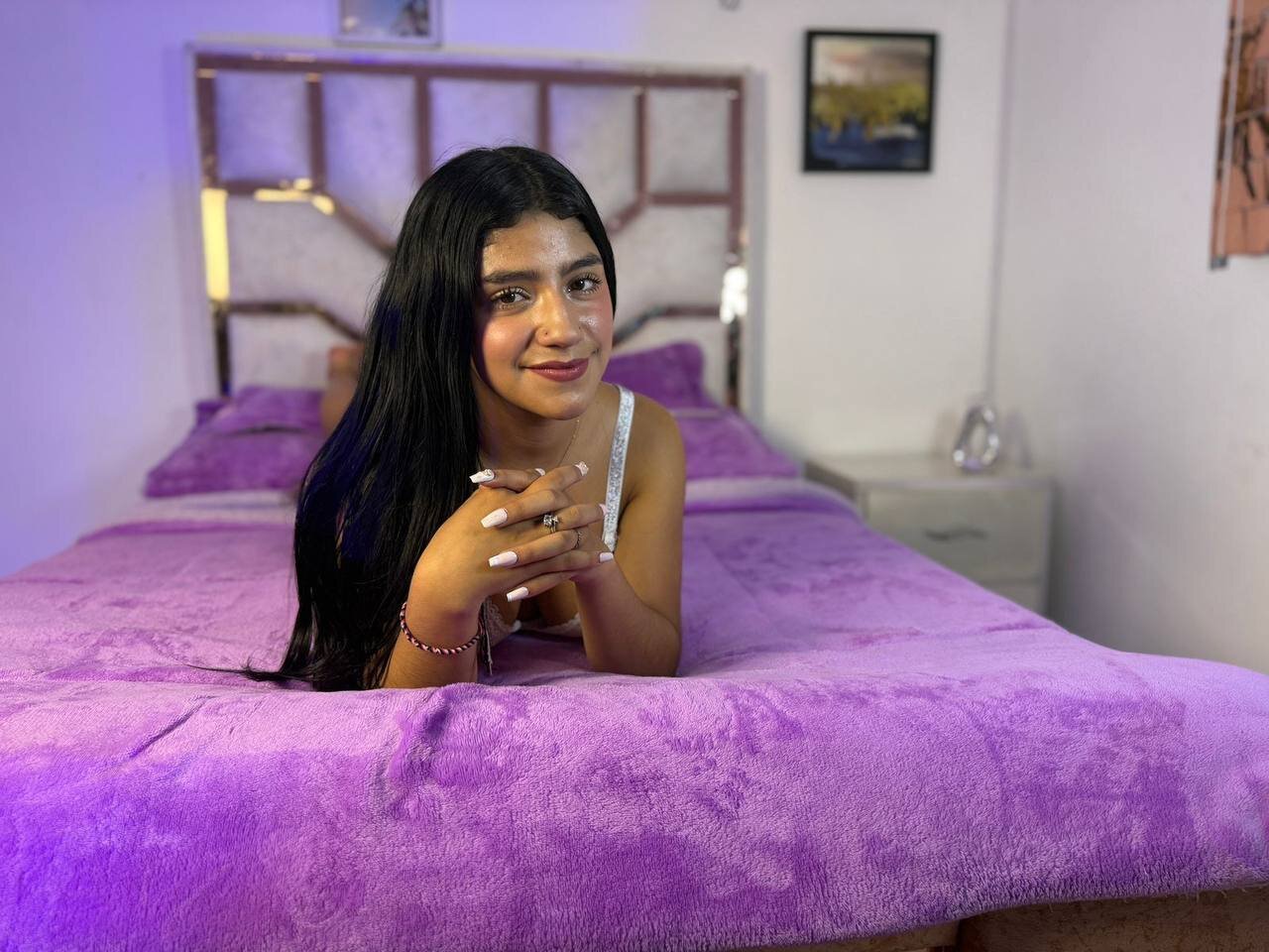 XXX Porn Photo of Nude CristalFun 8