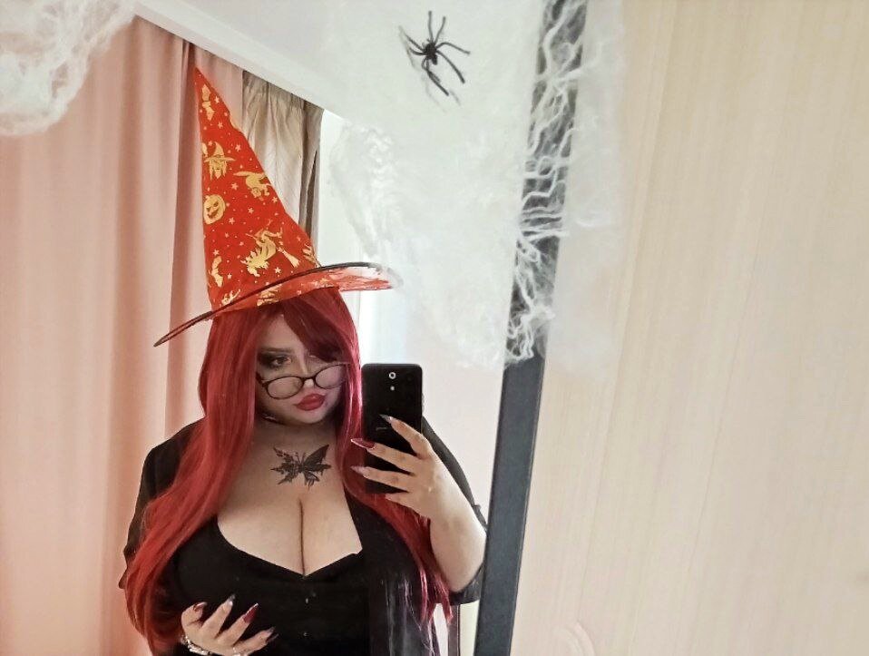 XXX Porn Photo of Nude love_insidee 7