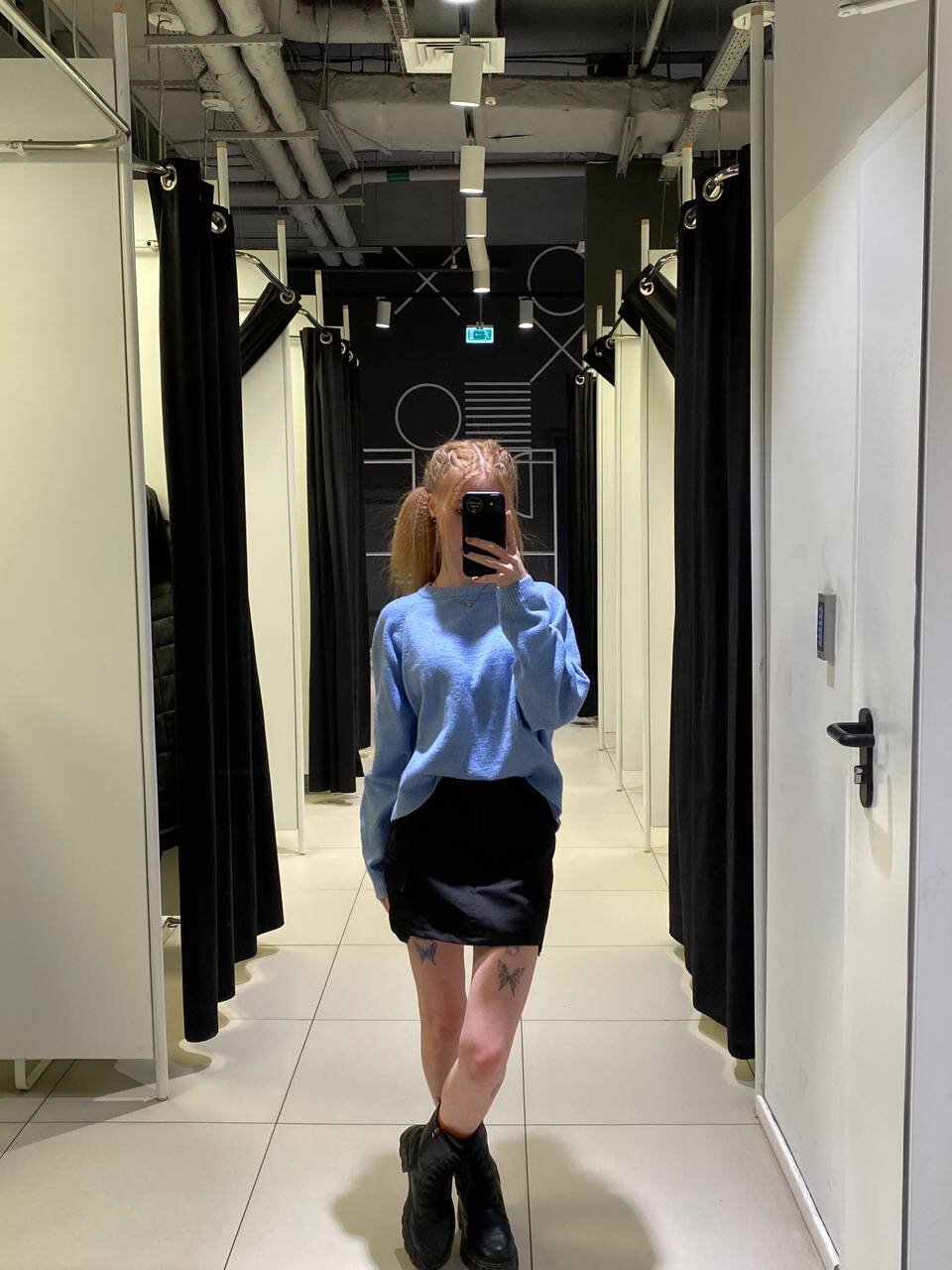 XXX Porn Photo of Nude Ophelia_Jay 14