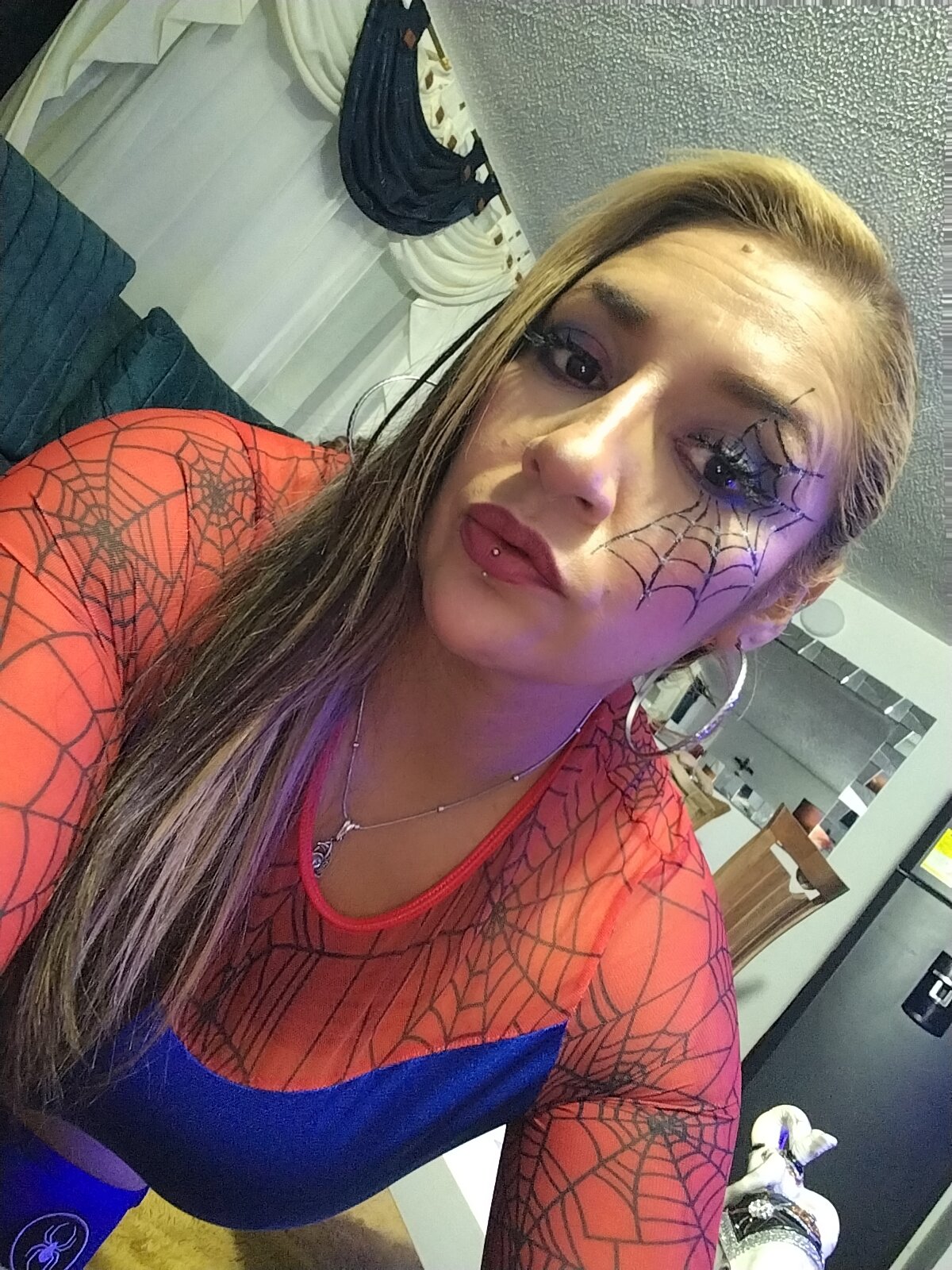 XXX Porn Photo of Nude Meganbaiker 17
