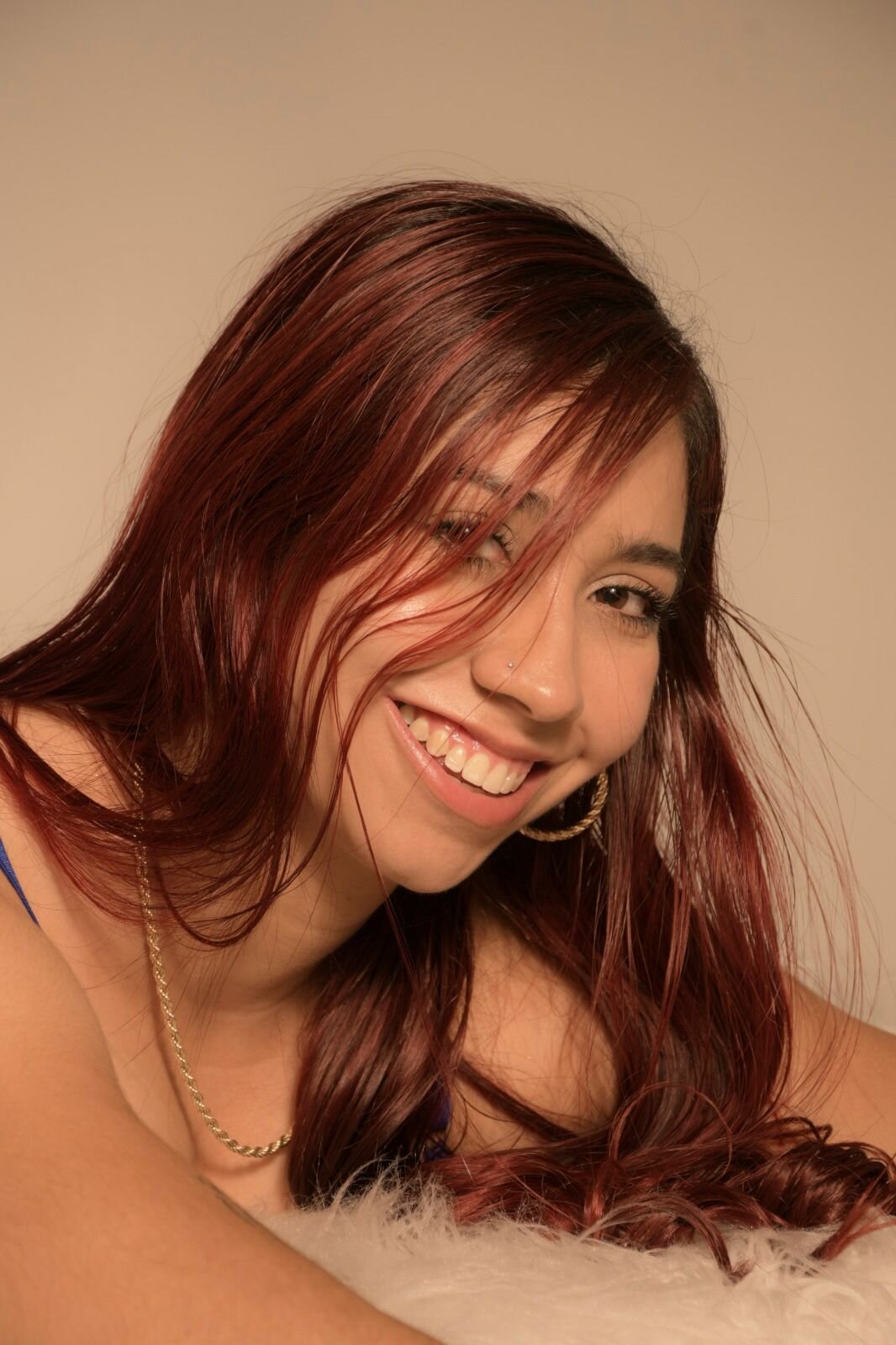 XXX Porn Photo of Nude Lia_Violeta 18