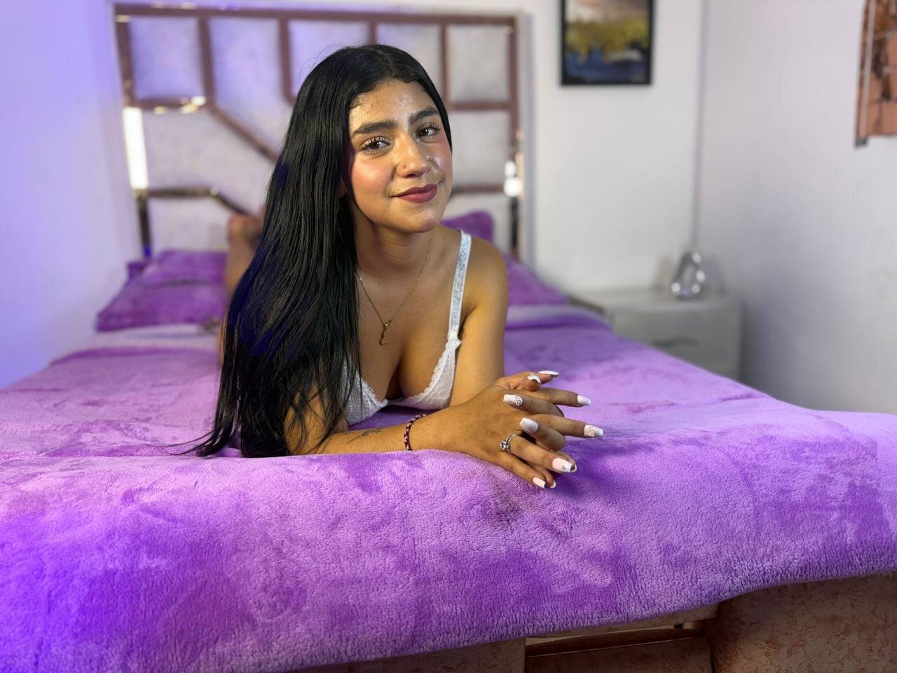 XXX Porn Photo of Nude CristalFun 4