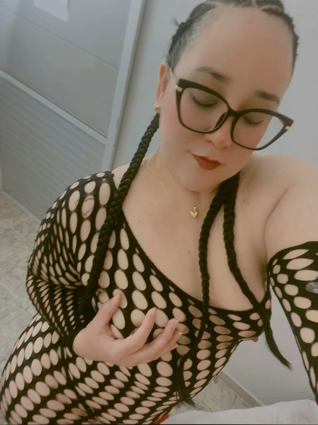 XXX Porn Photo of Nude ThiccyLexxy 30
