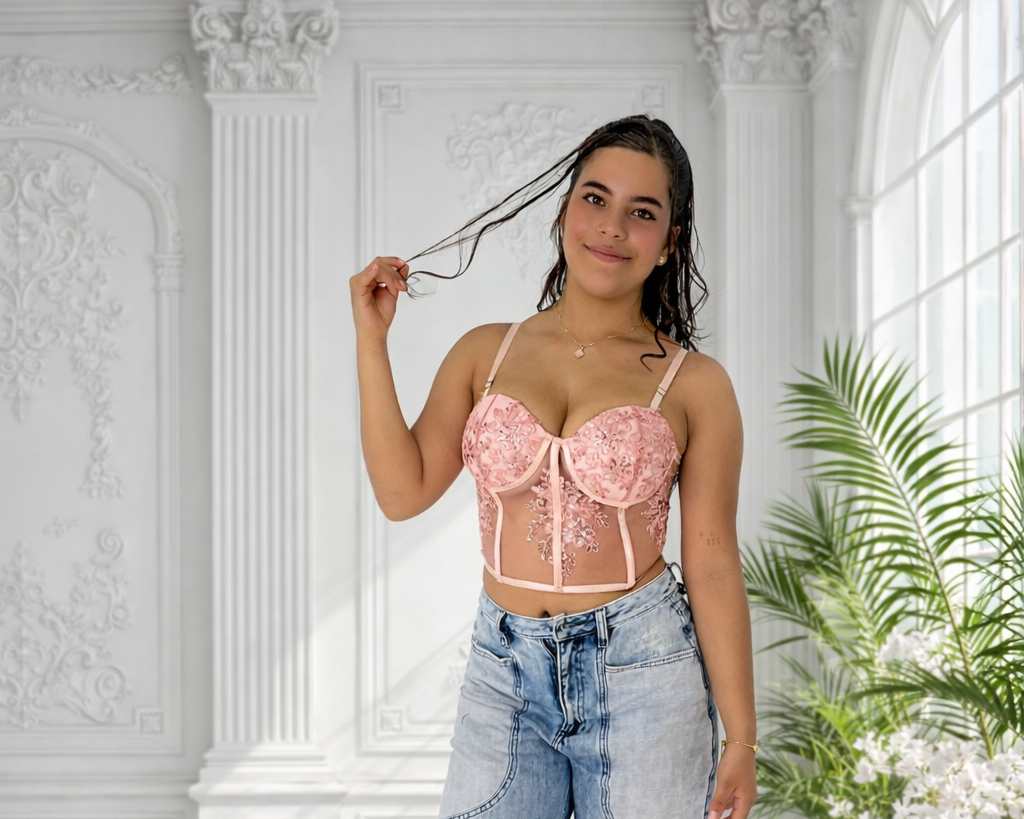 XXX Porn Photo of Nude VaiaLowell 6
