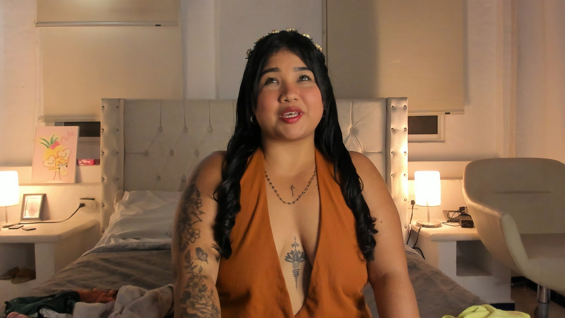 XXX Porn Photo of Nude Gabycutee 40