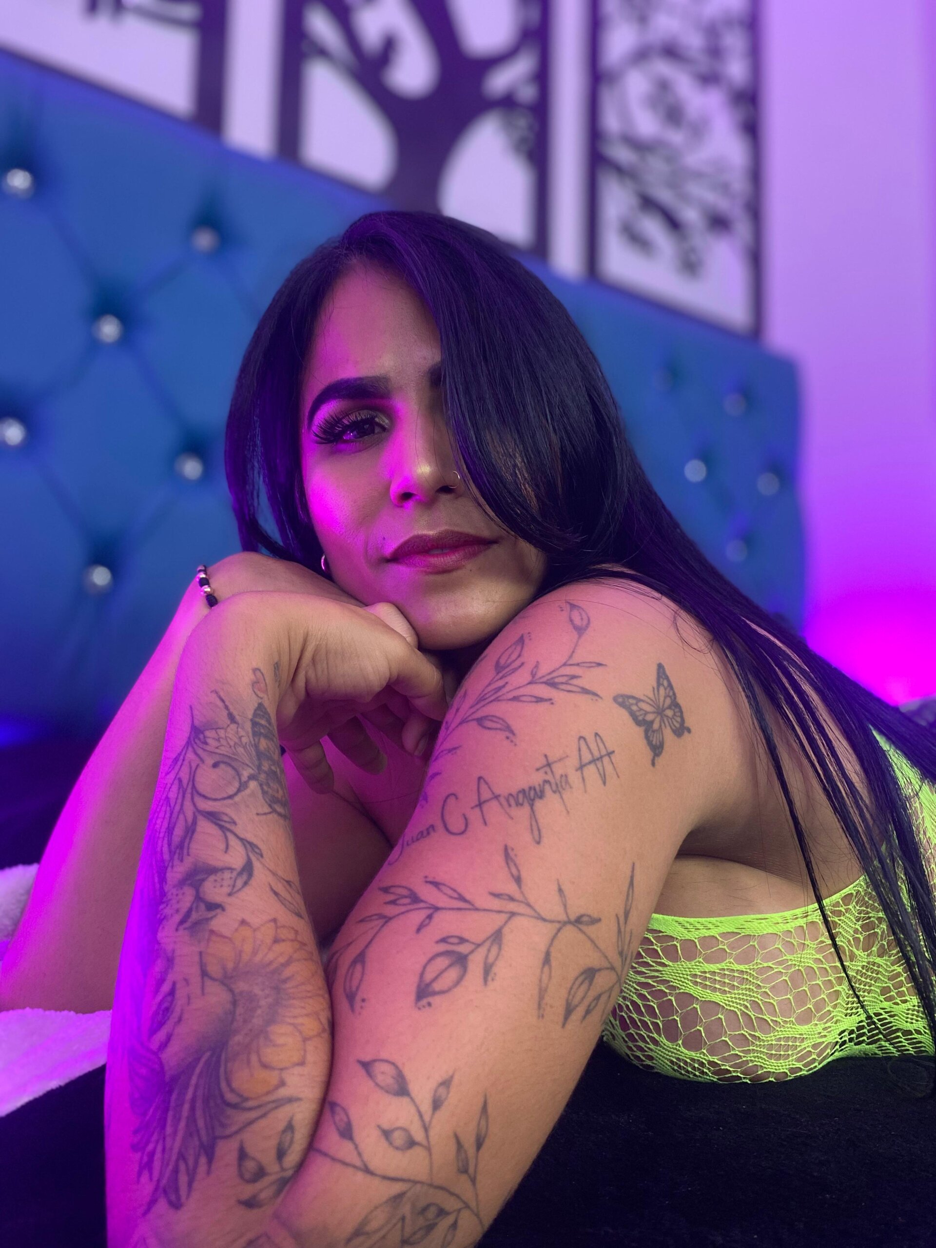 XXX Porn Photo of Nude chiquisgp 10