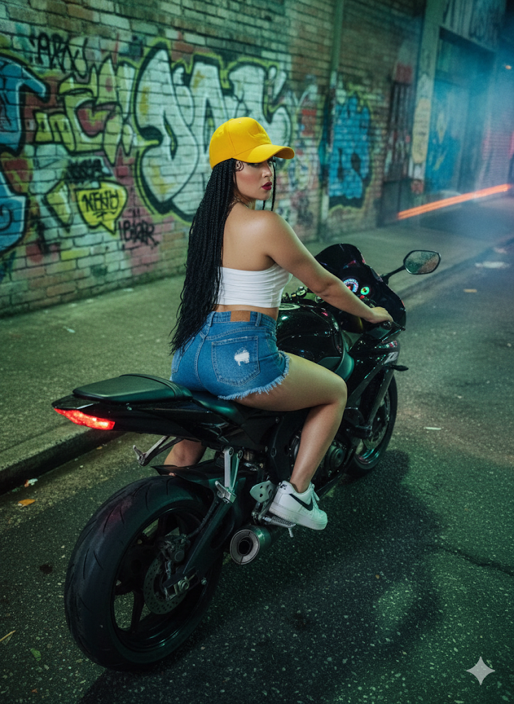 XXX Porn Photo of Nude Kiara_Casidie 162