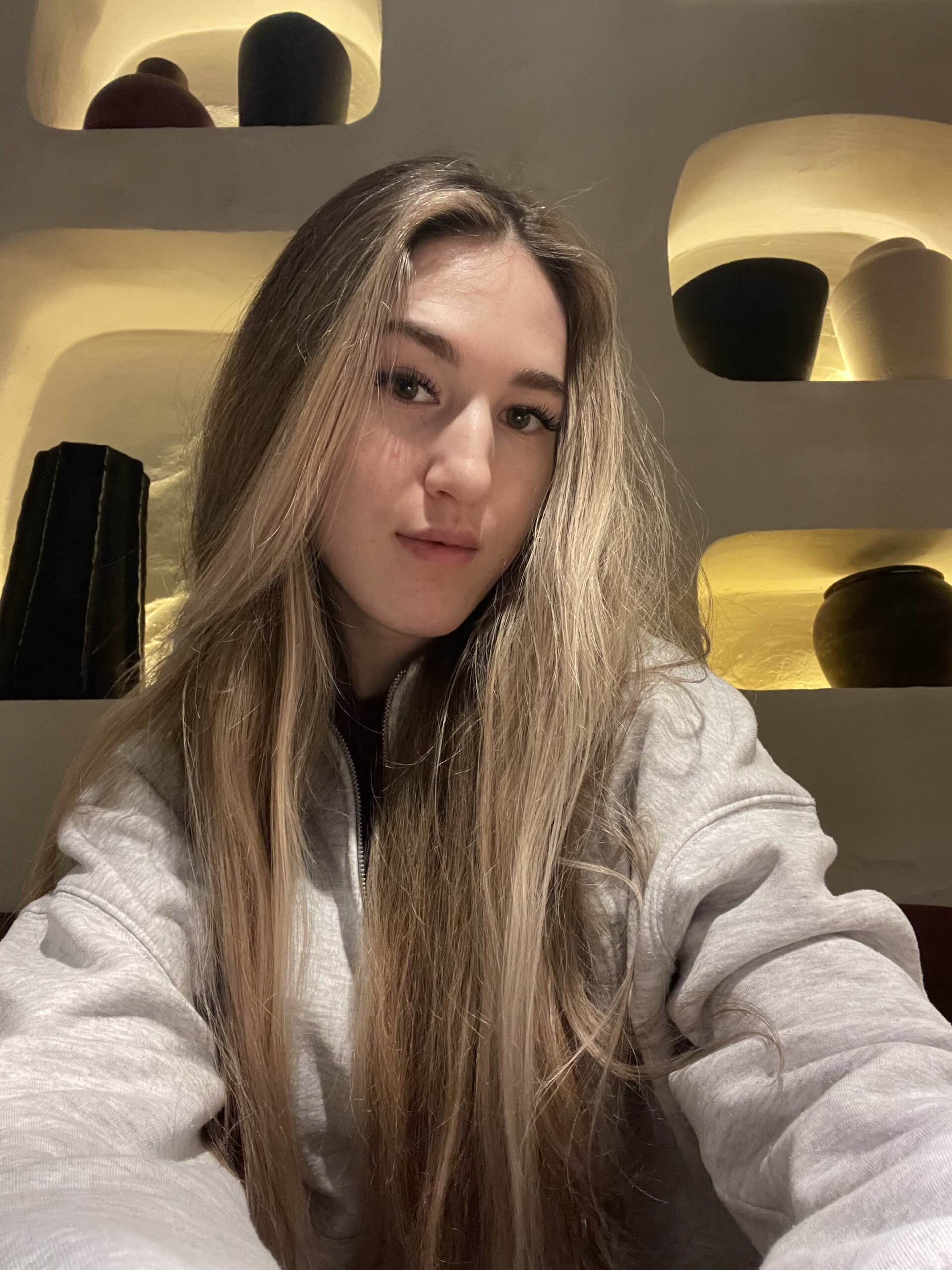 XXX Porn Photo of Nude LillianHurd 3
