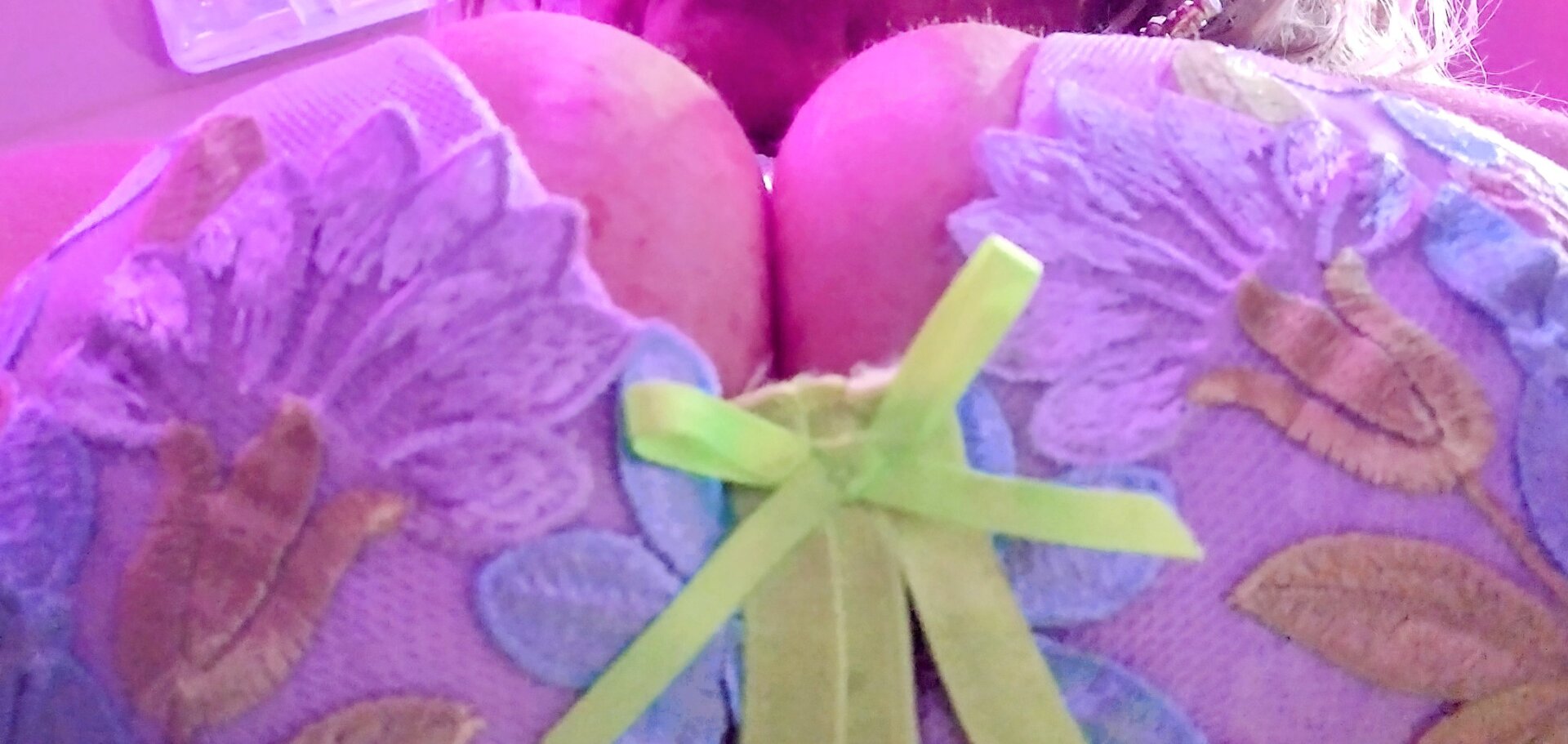 XXX Porn Photo of Nude Snazzyteez 183