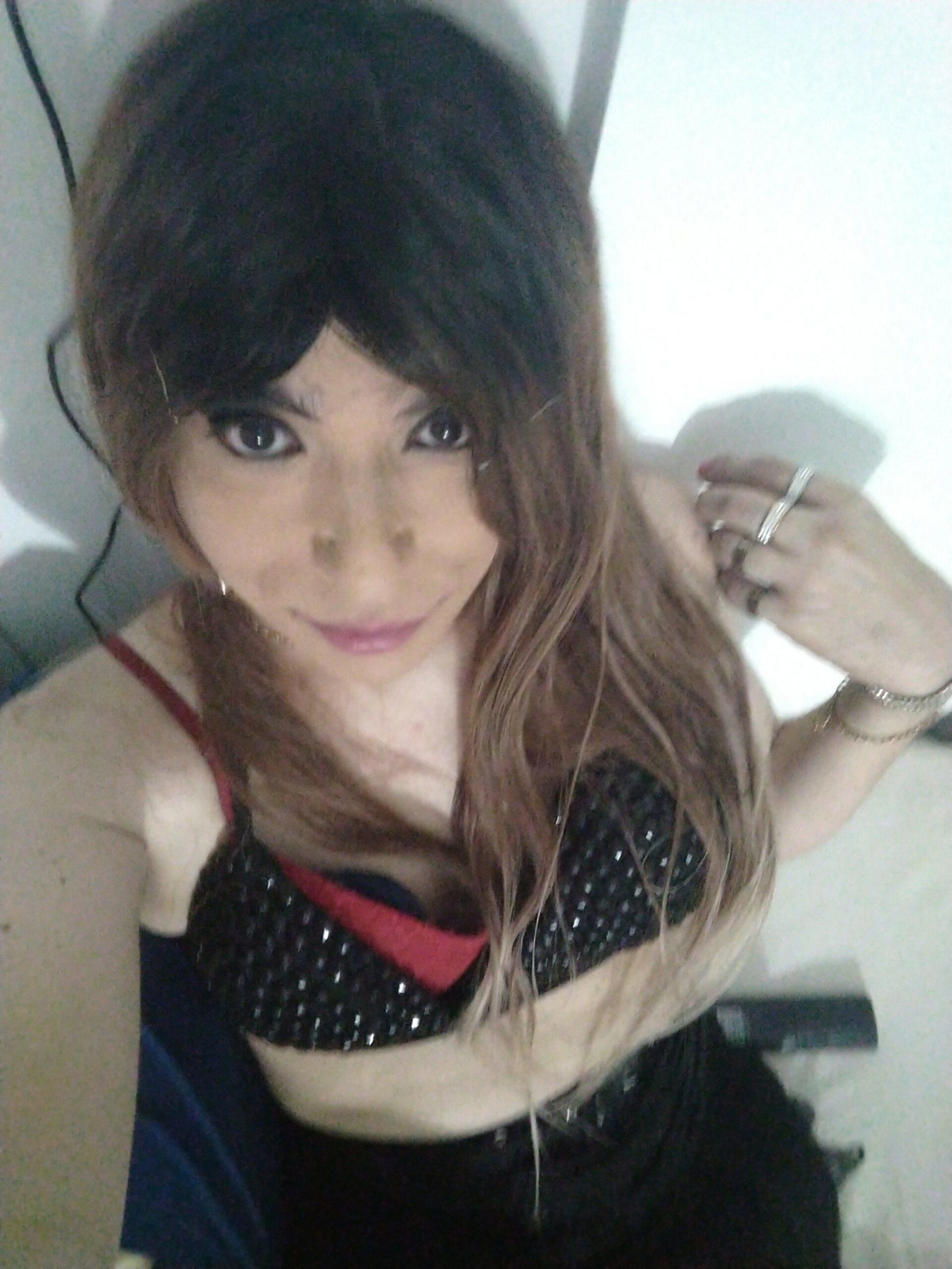XXX Porn Photo of Nude drianagamer 2