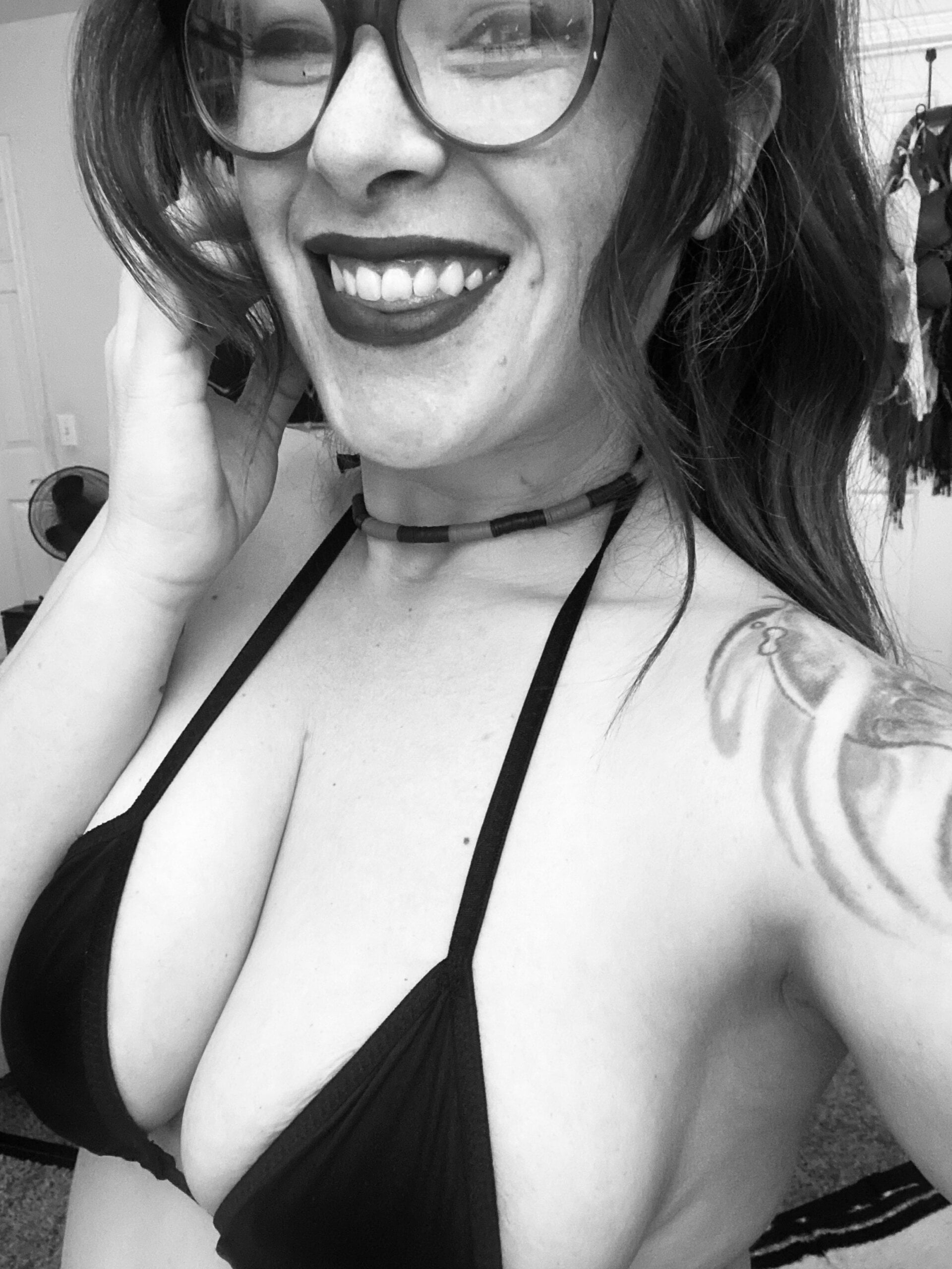 XXX Porn Photo of Nude TheLenaAdams 7
