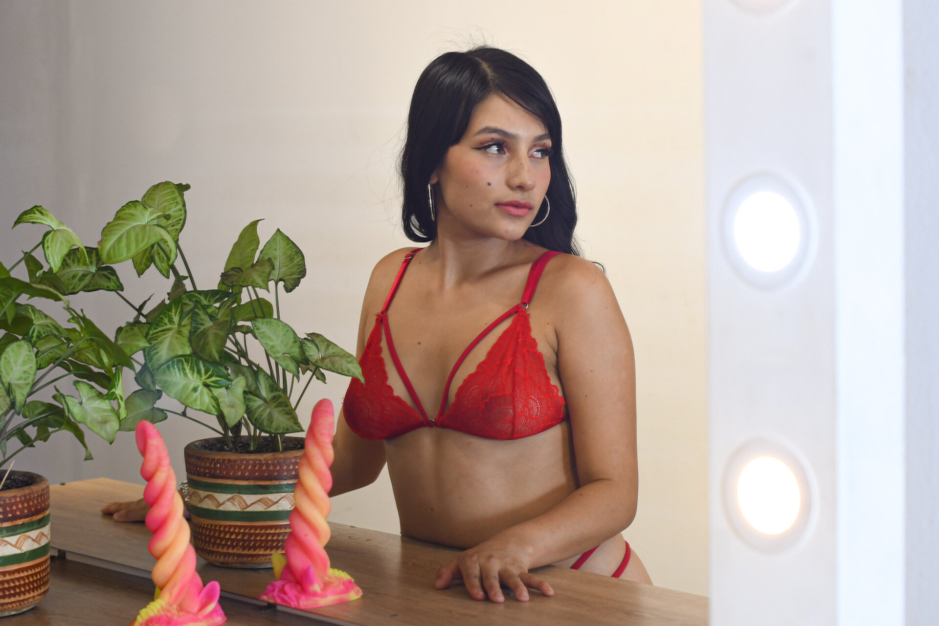 XXX Porn Photo of Nude gaby_cloudy 8