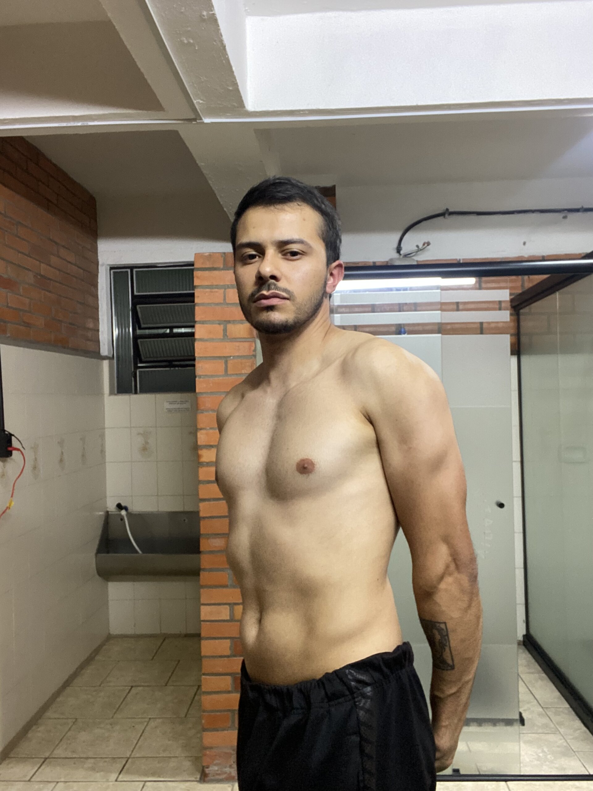 XXX Porn Photo of Nude haragano69 2