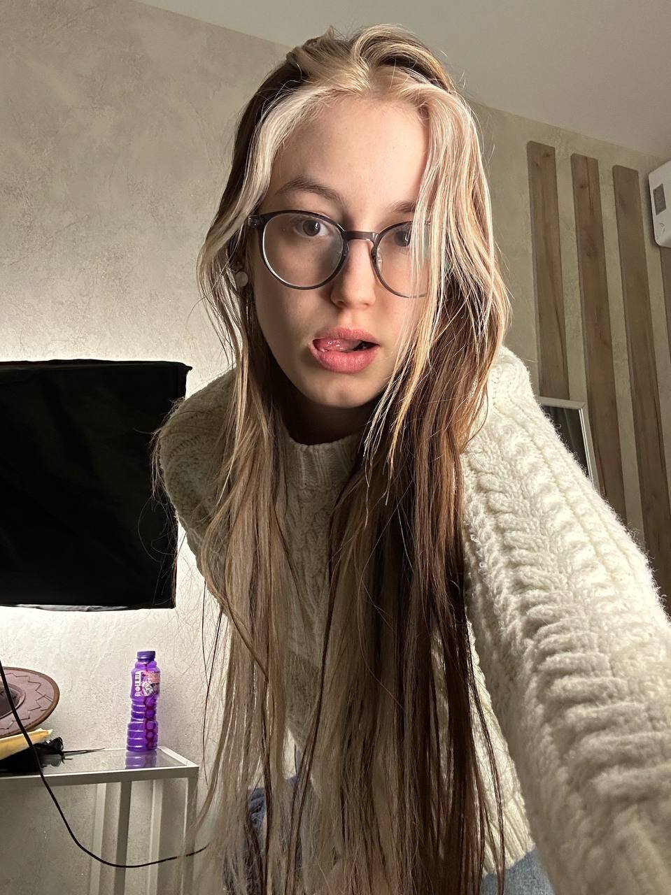 XXX Porn Photo of Nude NicolaHulse 127