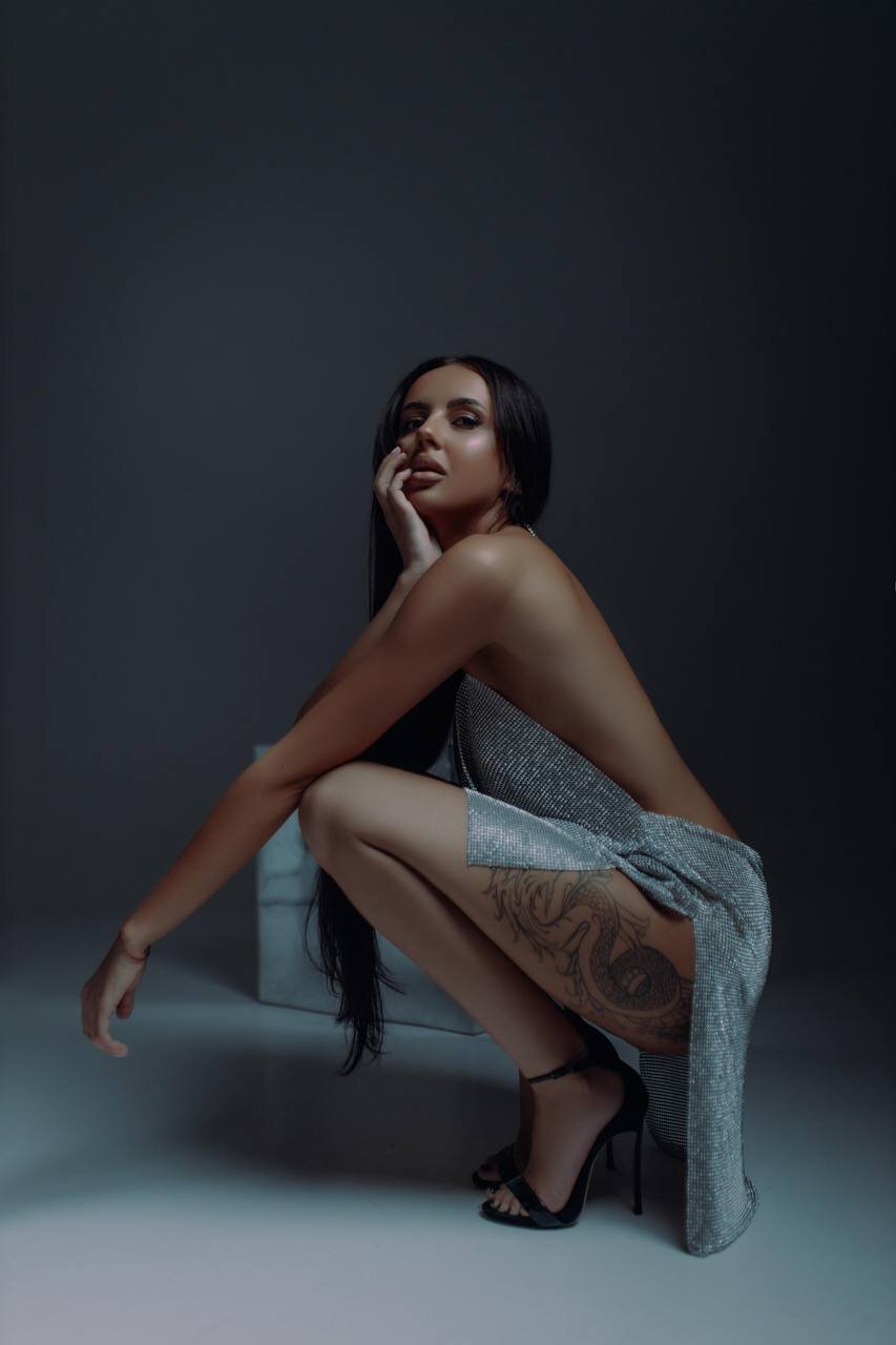 XXX Porn Photo of Nude ReaganWin 5