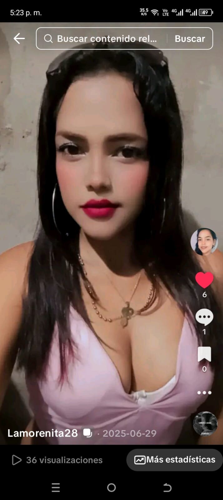 XXX Porn Photo of Nude TrinityElite 6