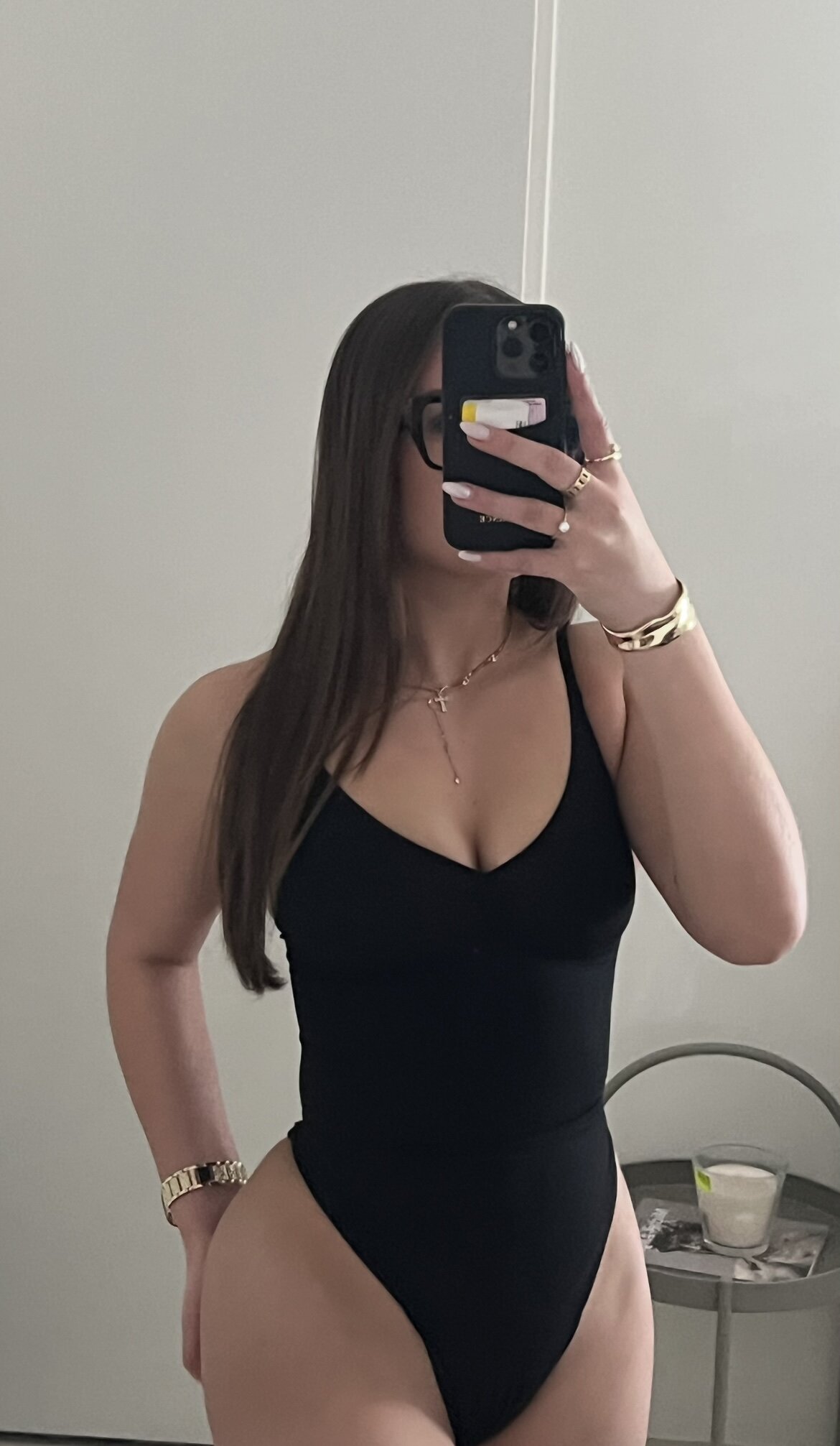 XXX Porn Photo of Nude alixxxm7 7